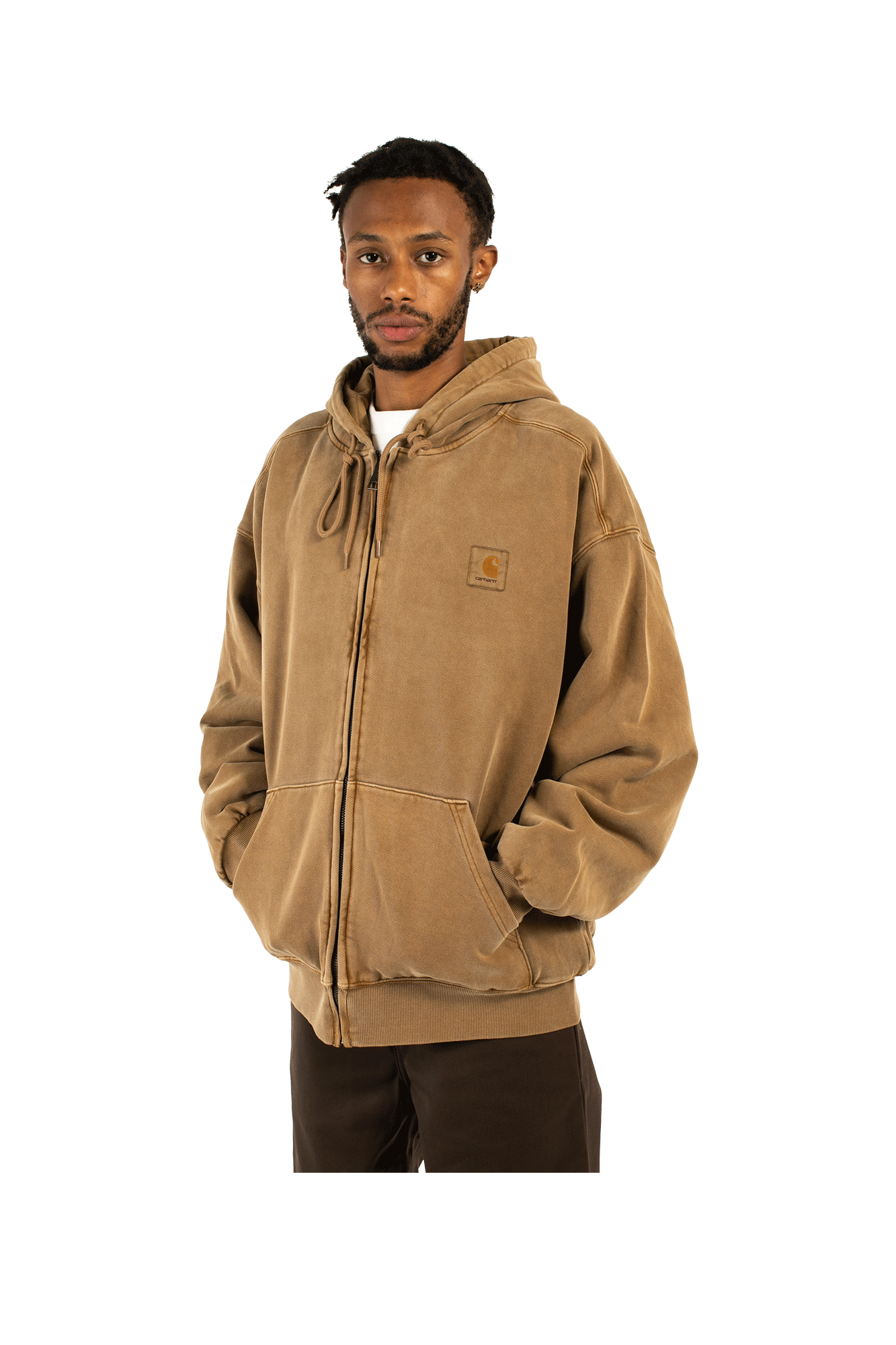 Hooded Vista Jacket