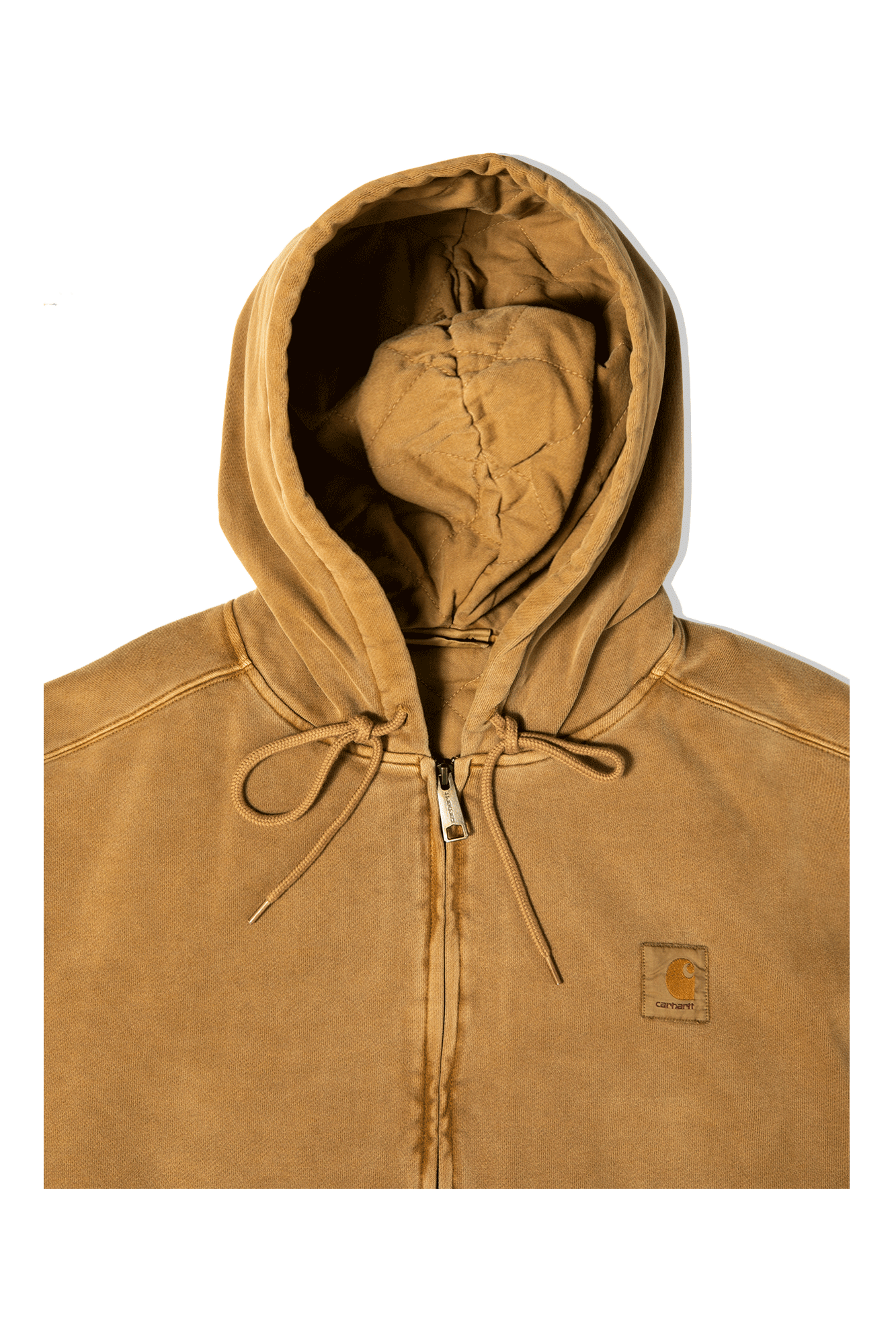 Hooded Vista Jacket