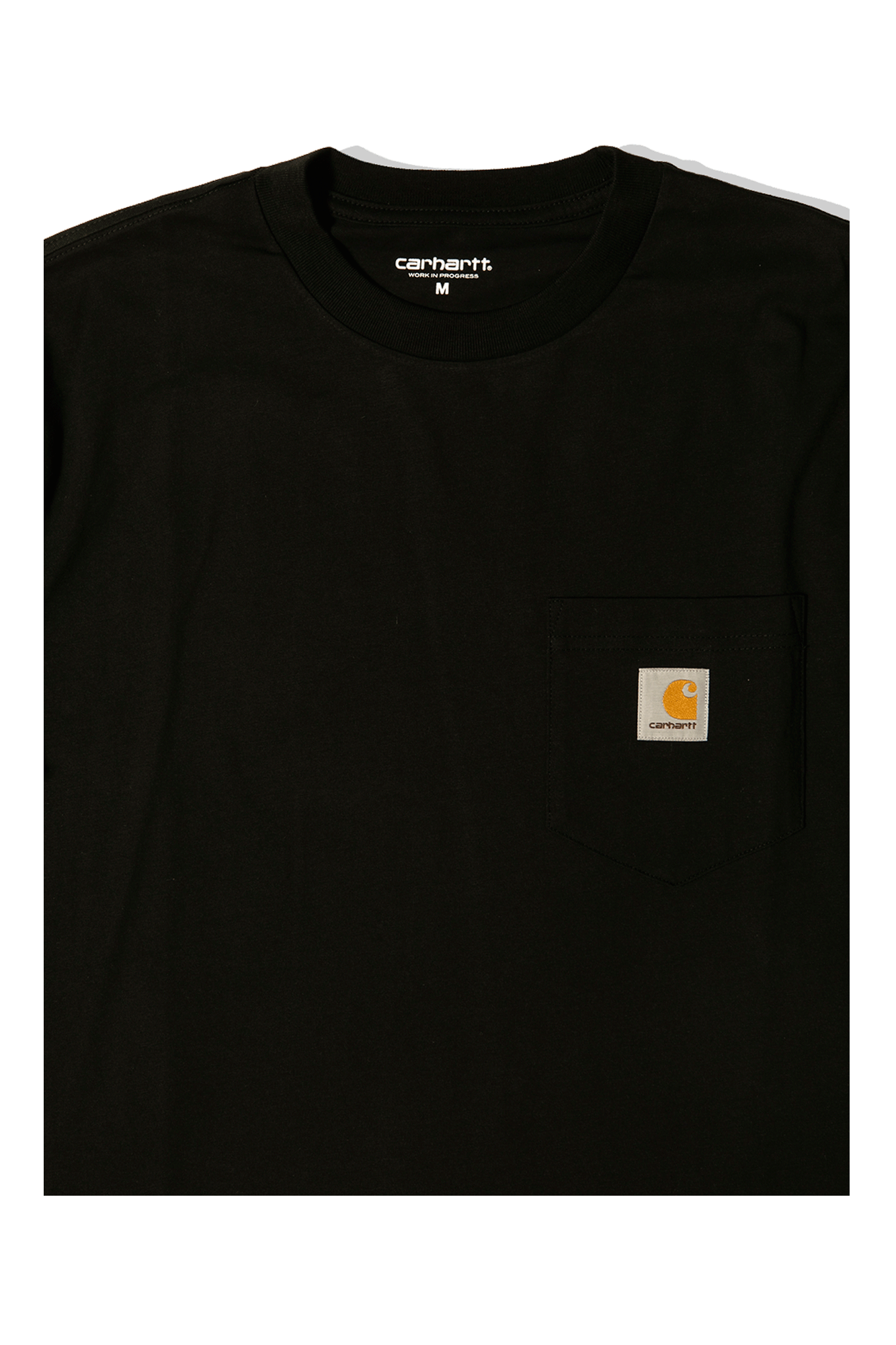Longsleeve Pocket T-Shirt