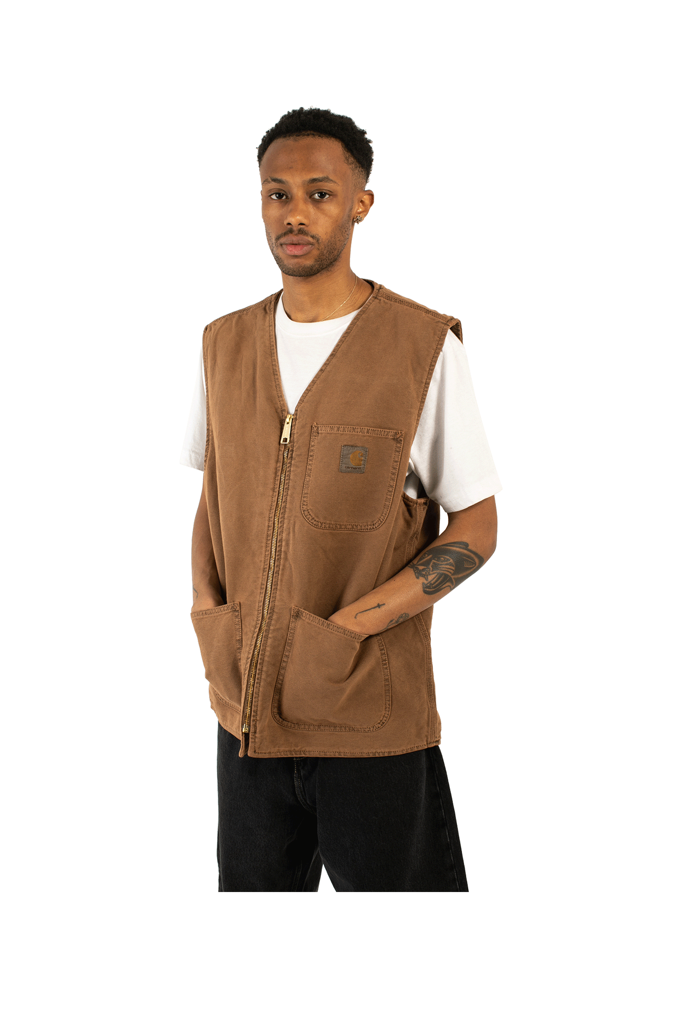 Arbor Vest