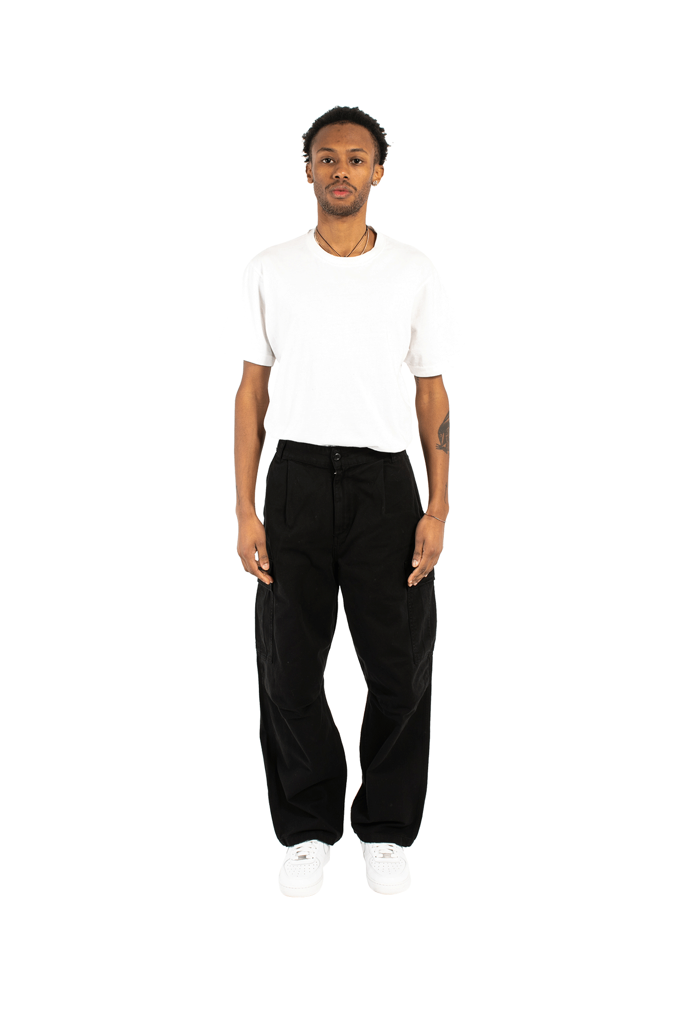 Cole Cargo Pant