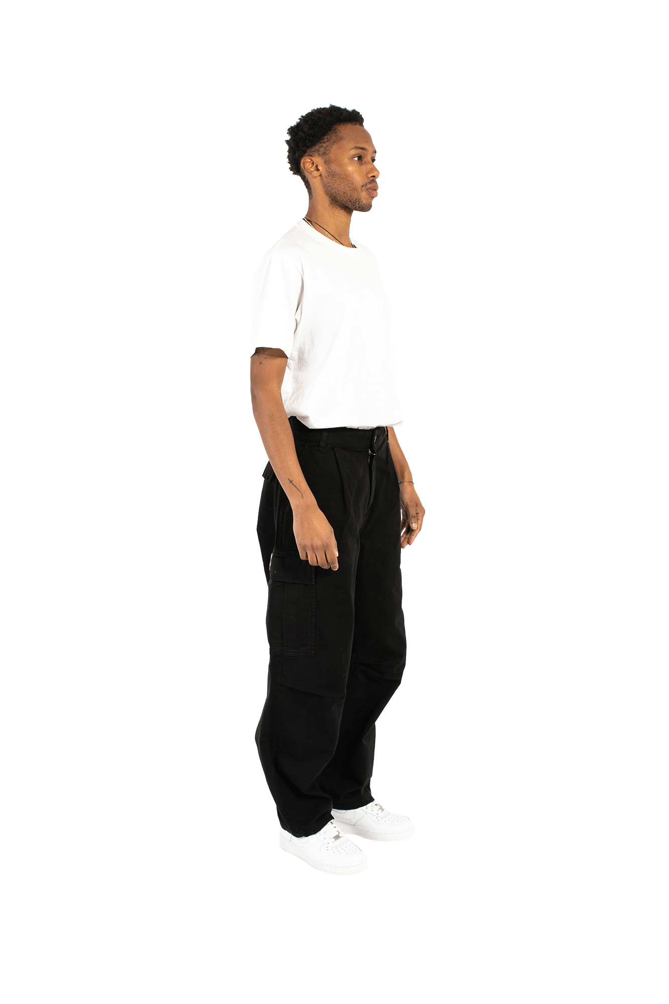 Cole Cargo Pant