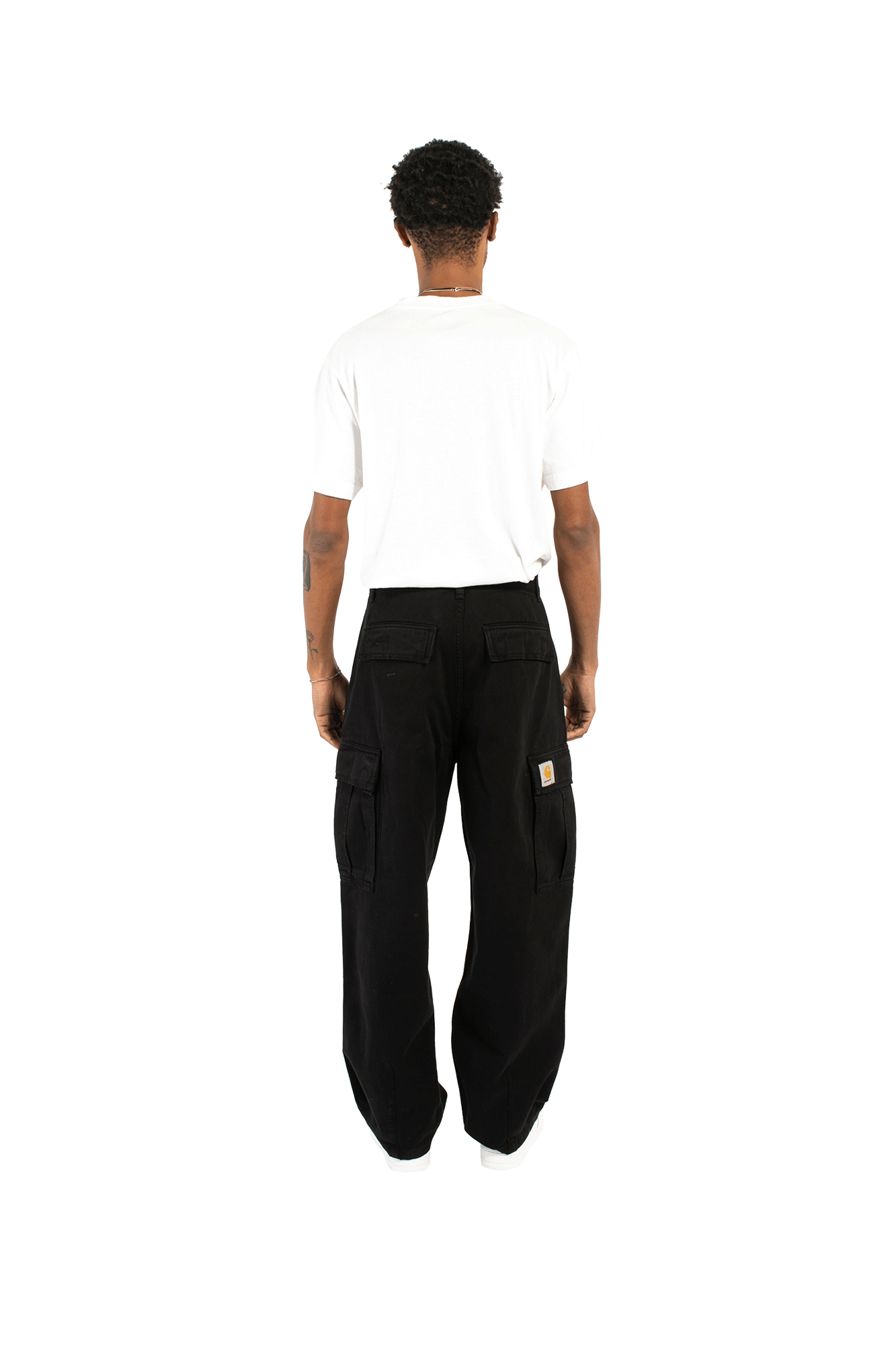 Cole Cargo Pant