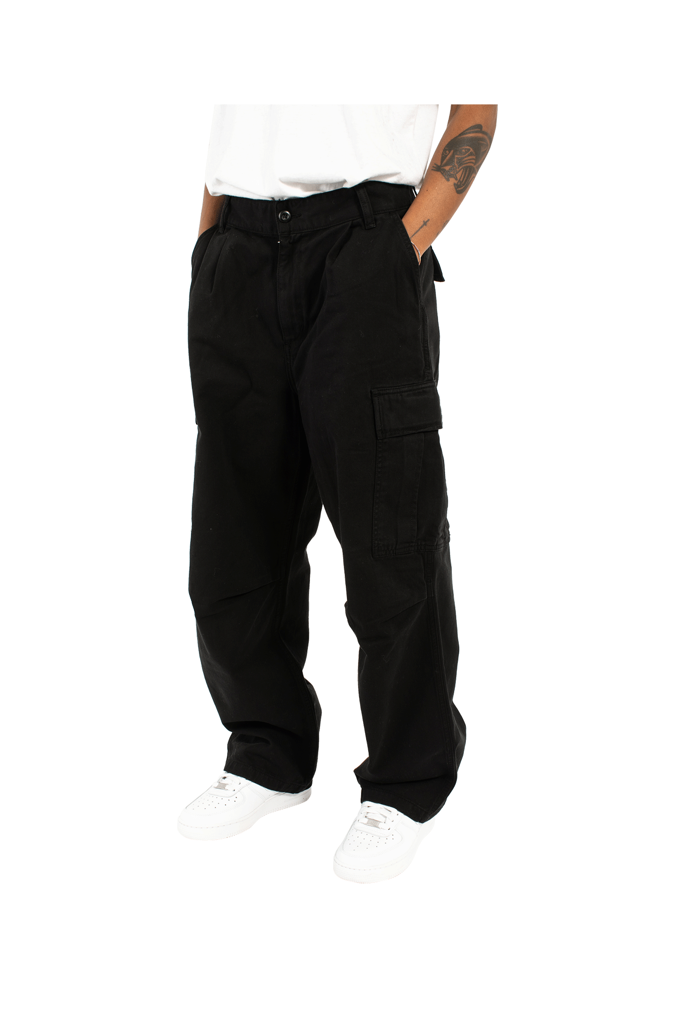 Cole Cargo Pant