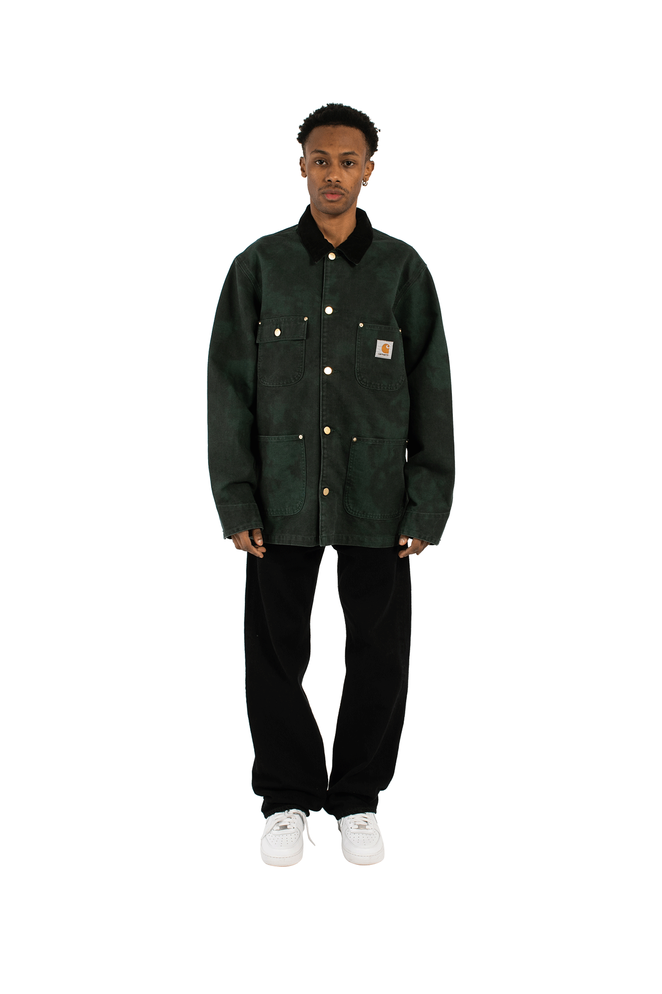 OG Chore Chromo Coat