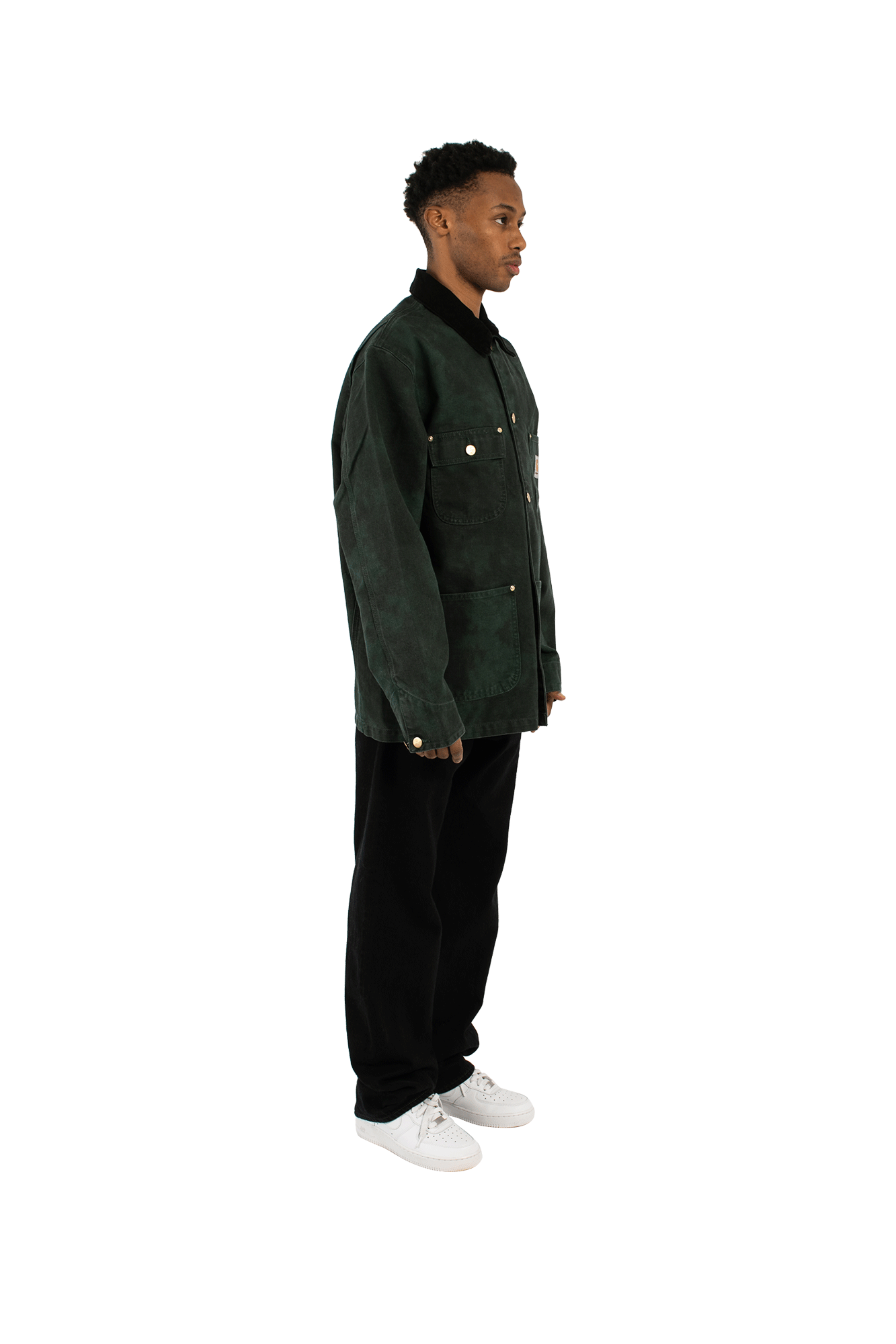 OG Chore Chromo Coat