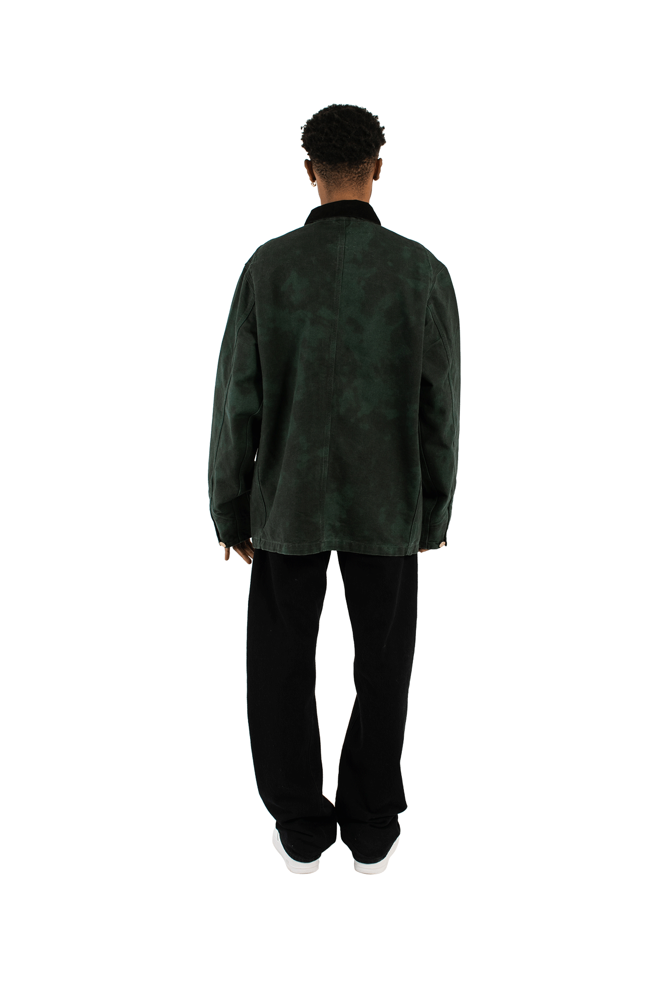 OG Chore Chromo Coat