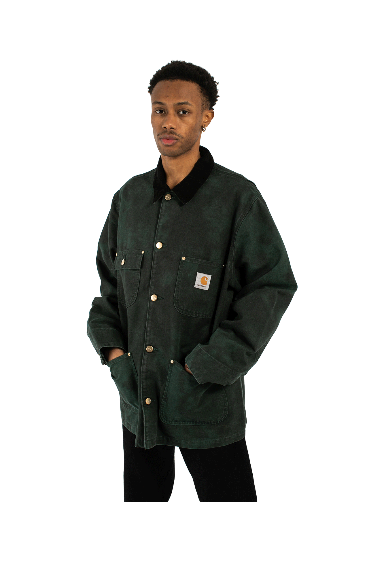 OG Chore Chromo Coat