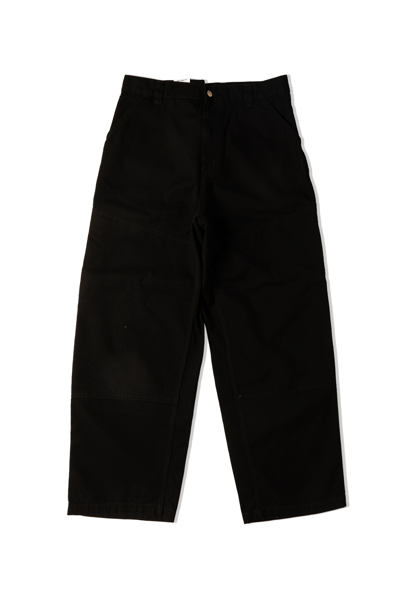 Wide Panel Pant