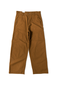 Wide Panel Pant