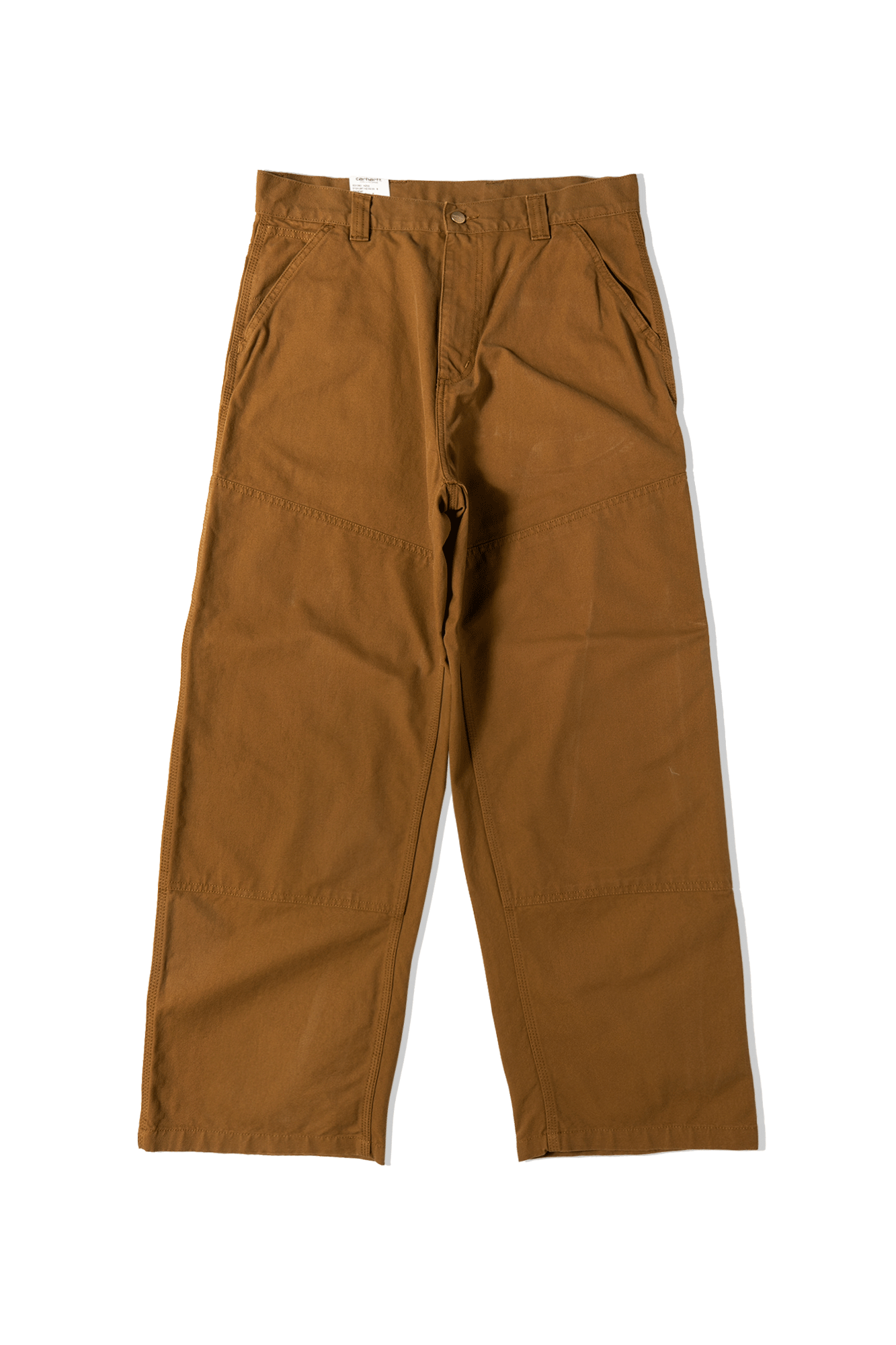 Wide Panel Pant