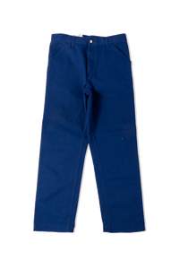 Double Knee Pant