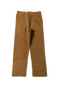 Double Knee Pant
