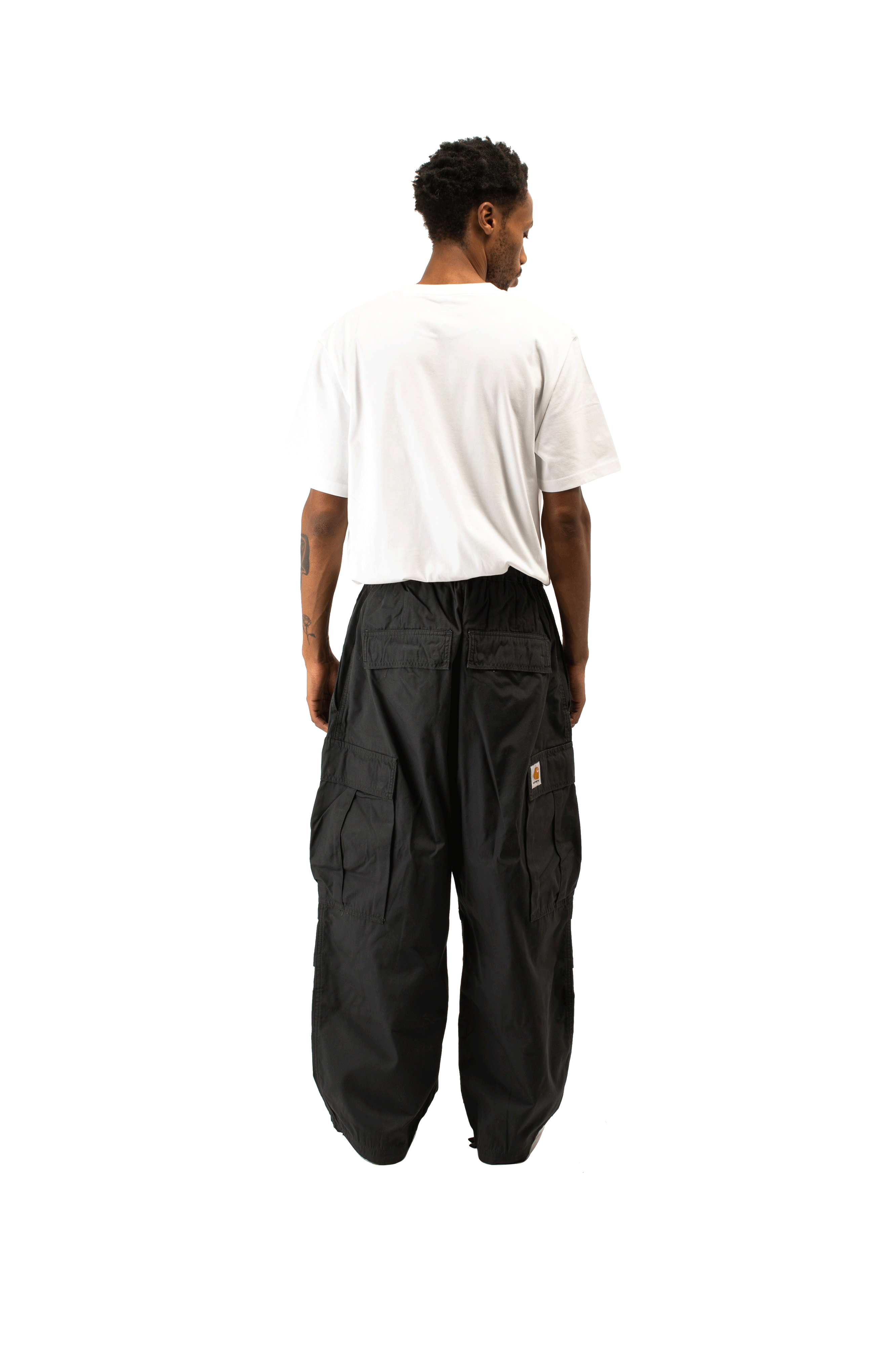 Jet Cargo Pant
