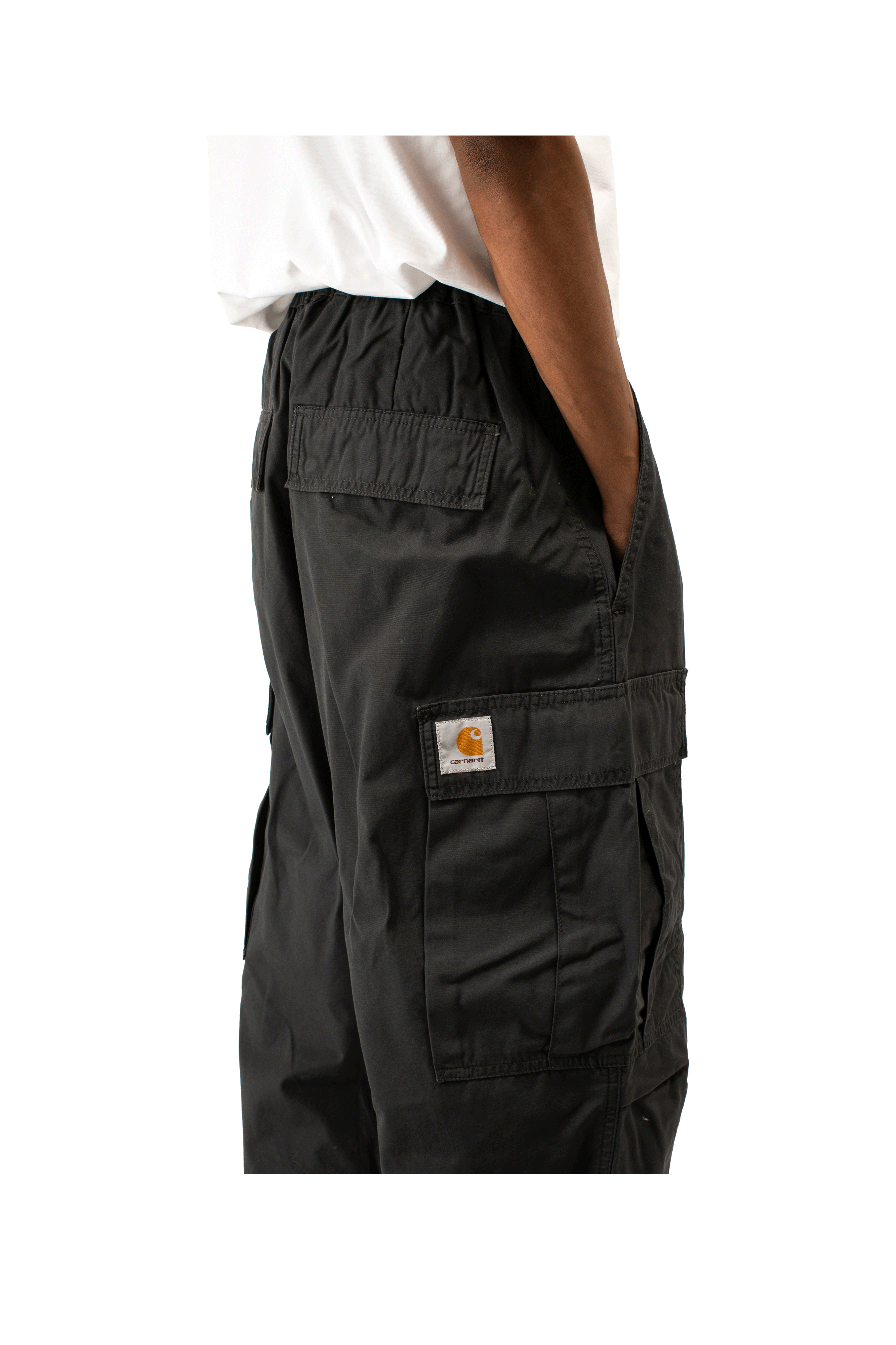 Jet Cargo Pant