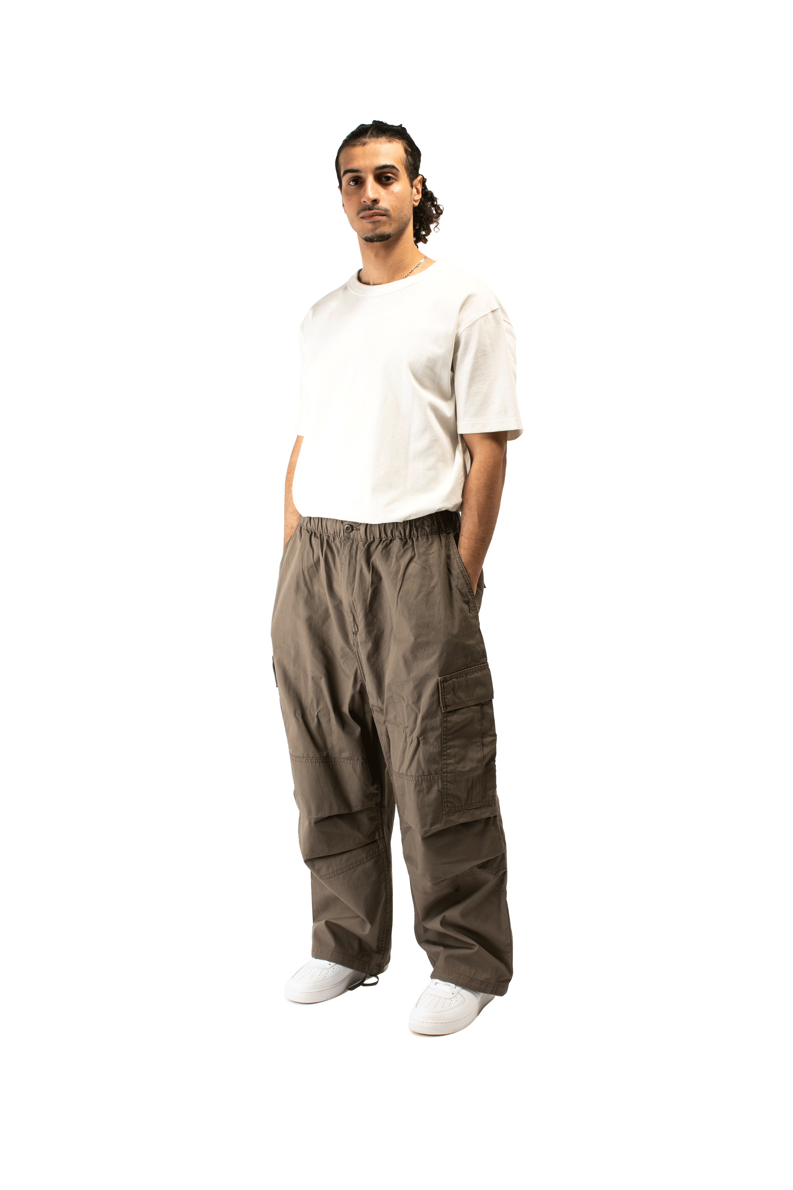 Jet Cargo Pant