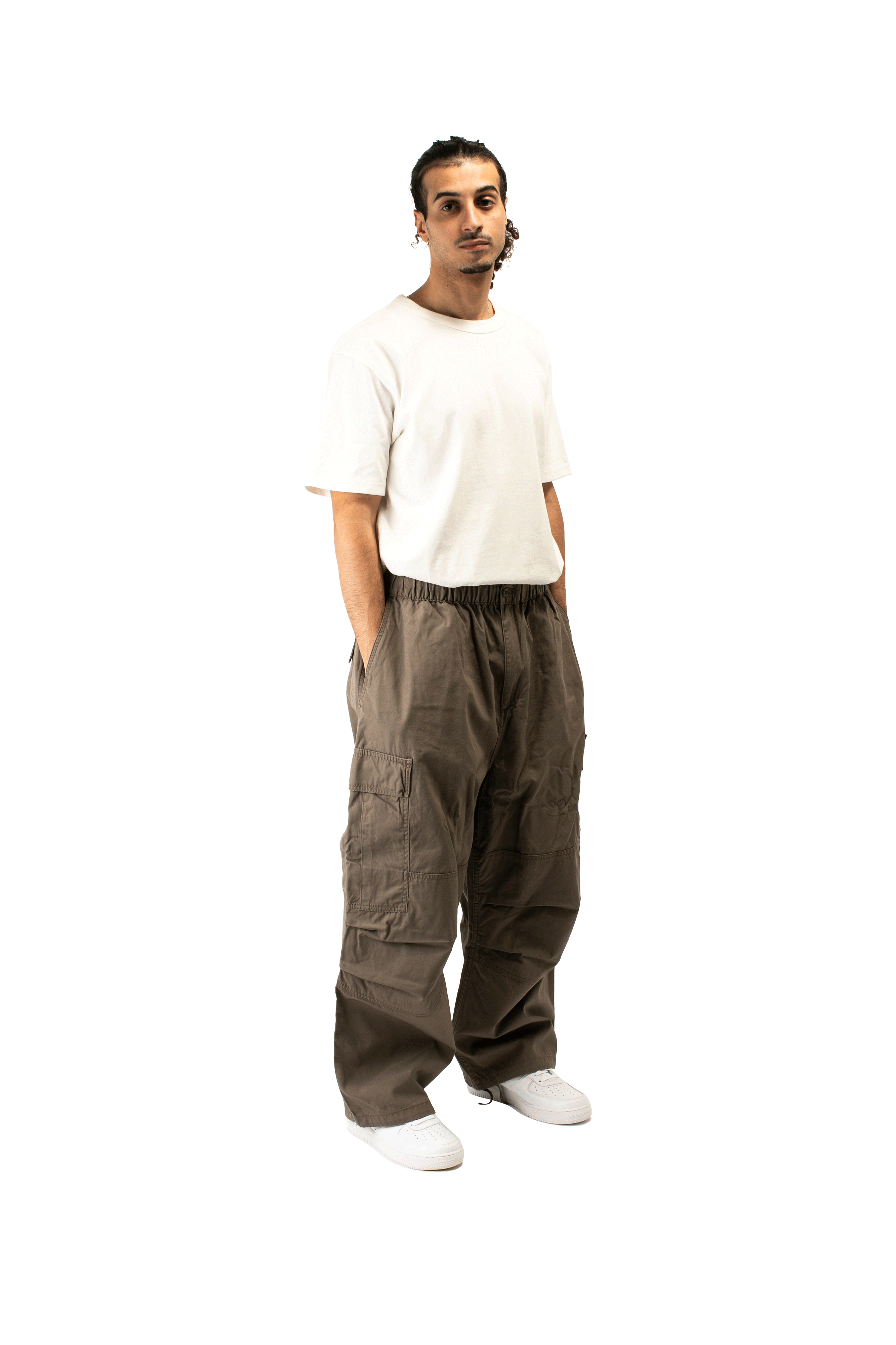 Jet Cargo Pant