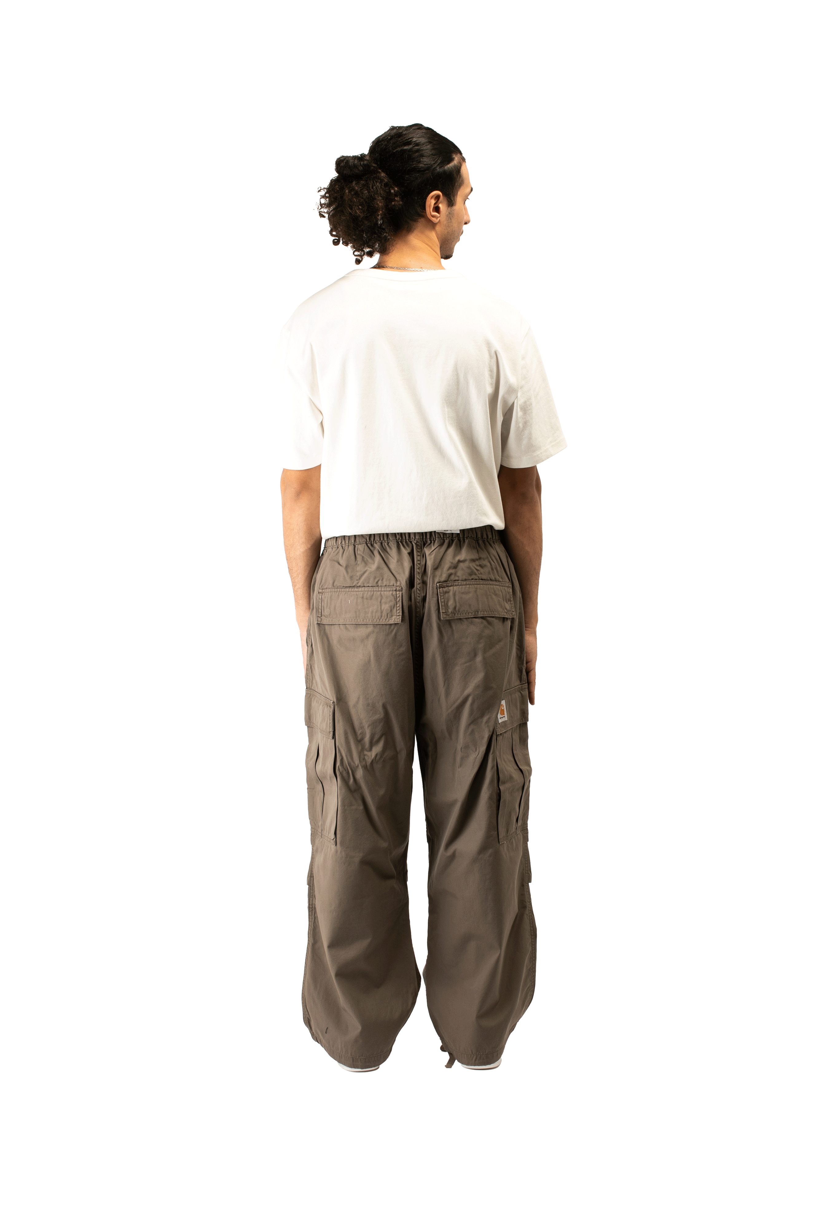 Jet Cargo Pant