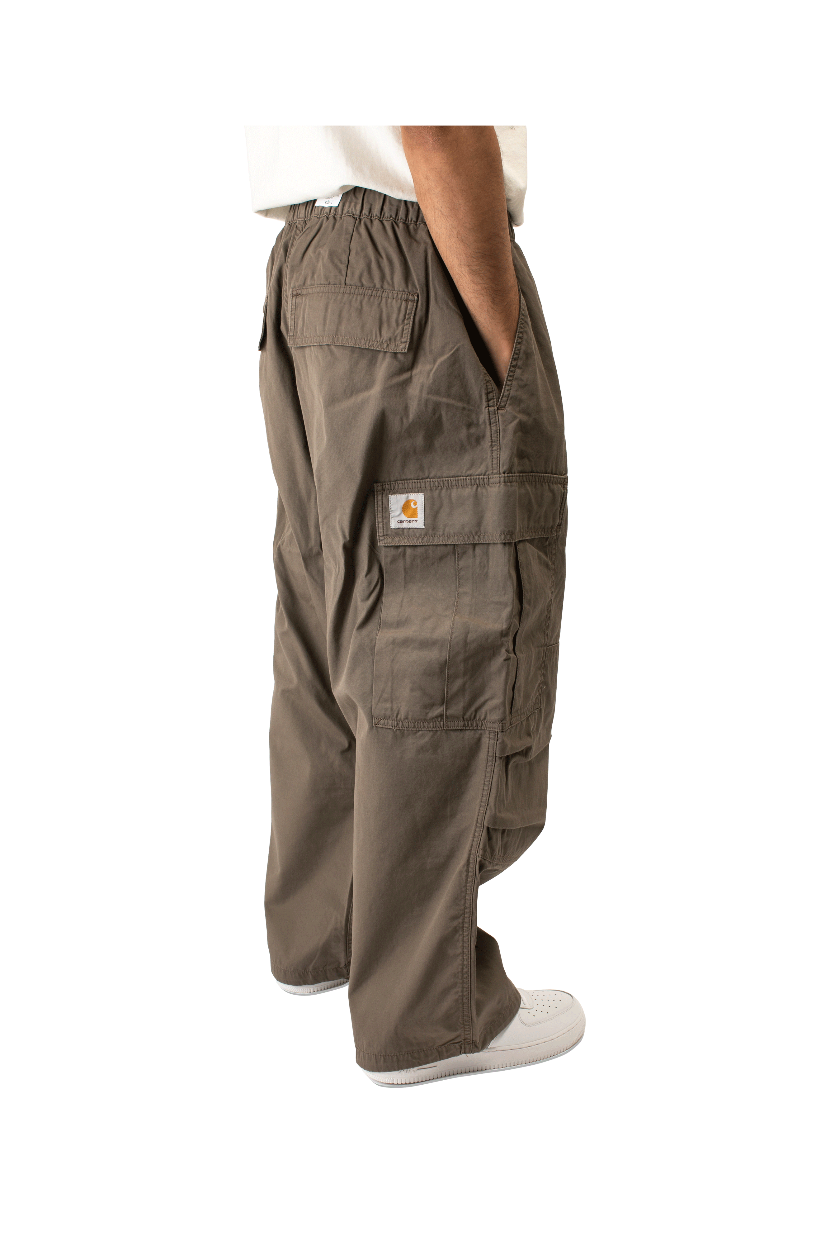 Jet Cargo Pant