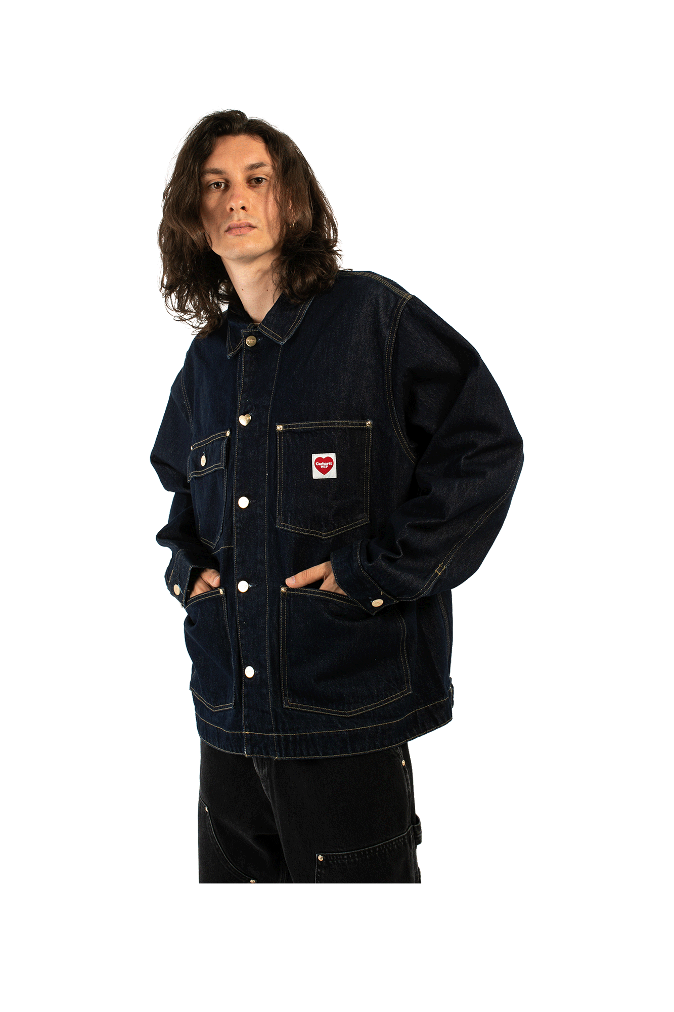 Nash Jacket