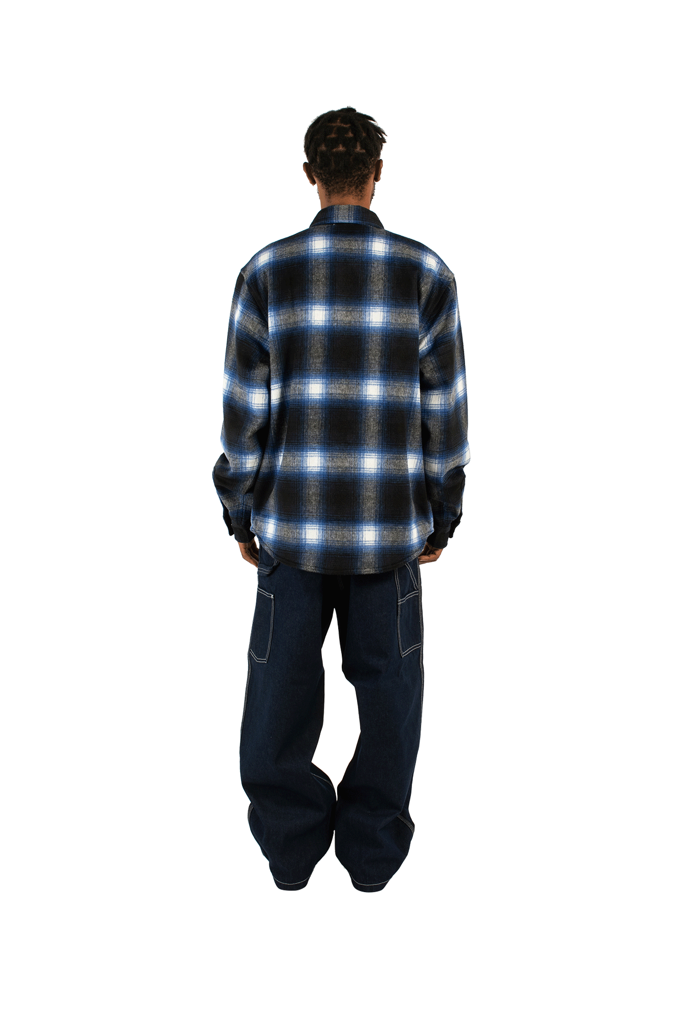 Moreau Shirt Jacket