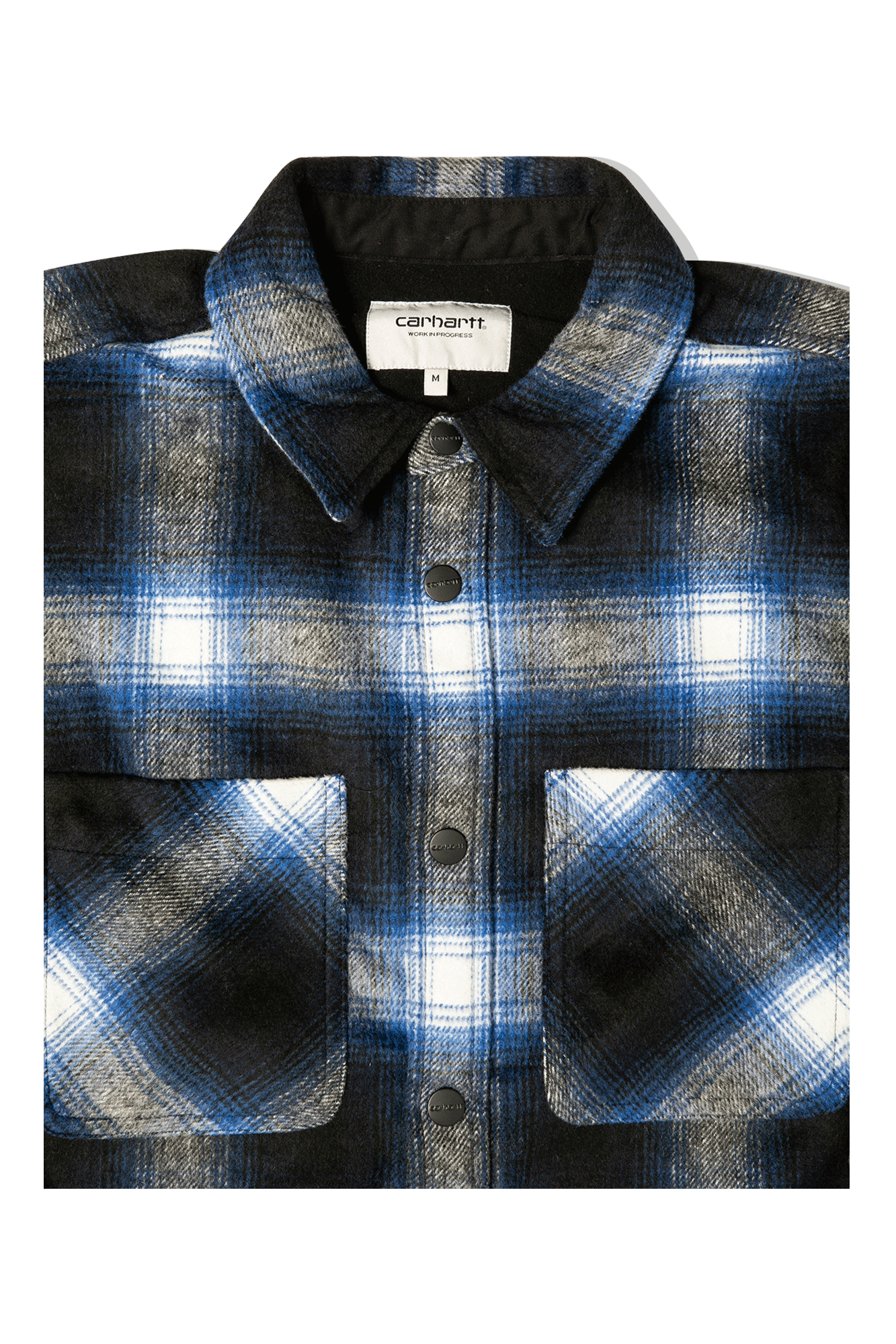 Moreau Shirt Jacket