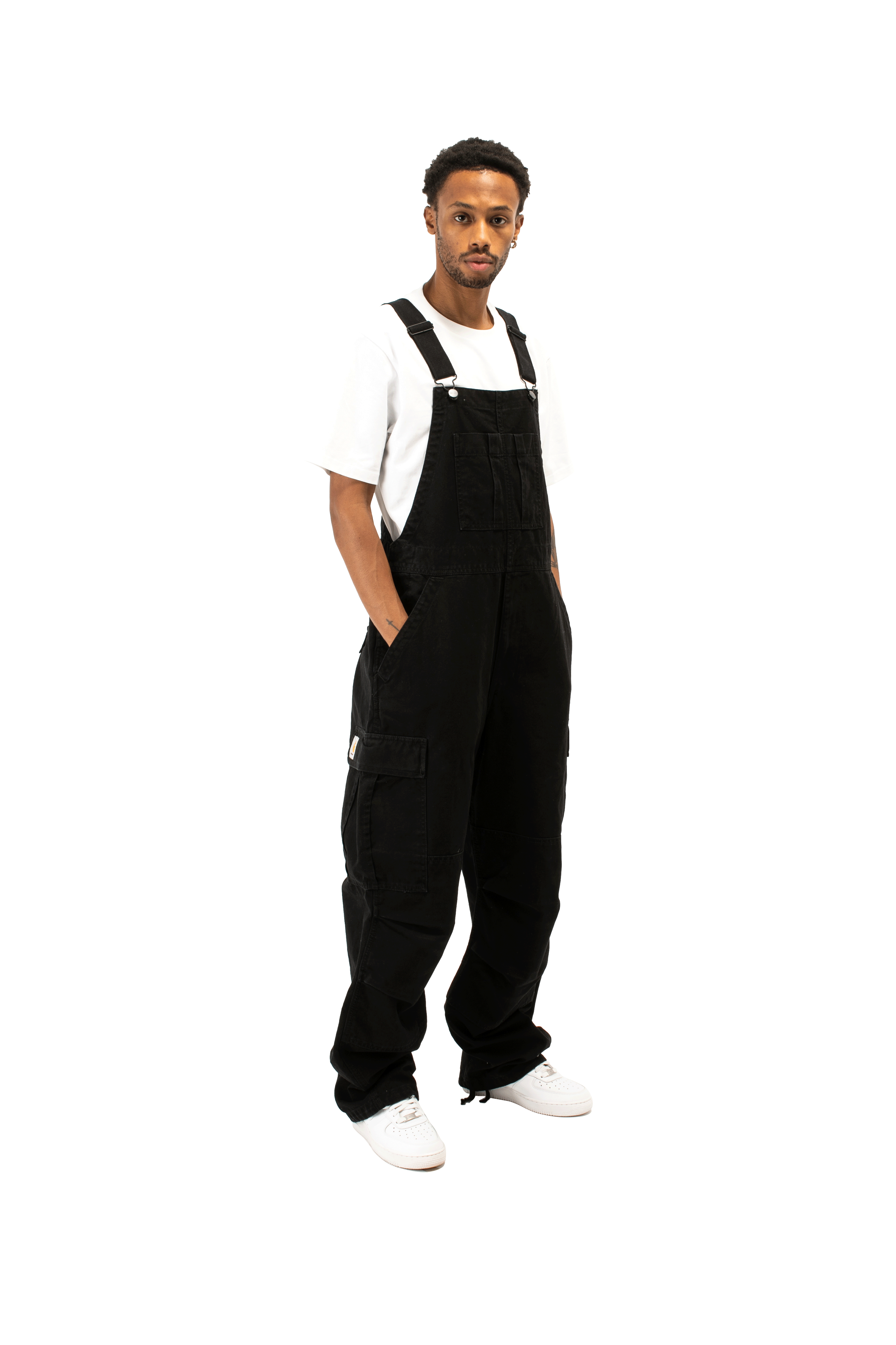 Cargo Bib Overall