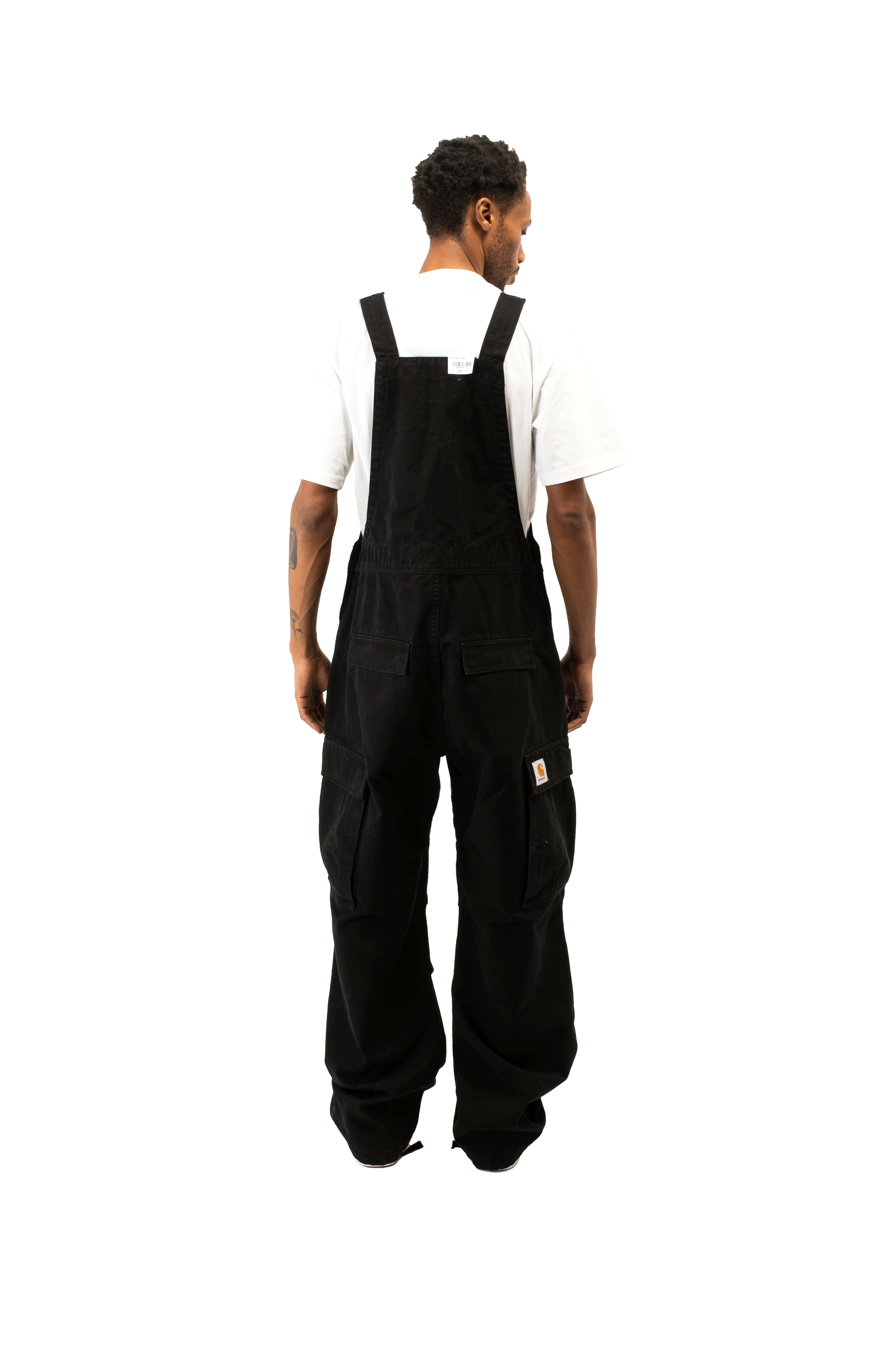 Cargo Bib Overall