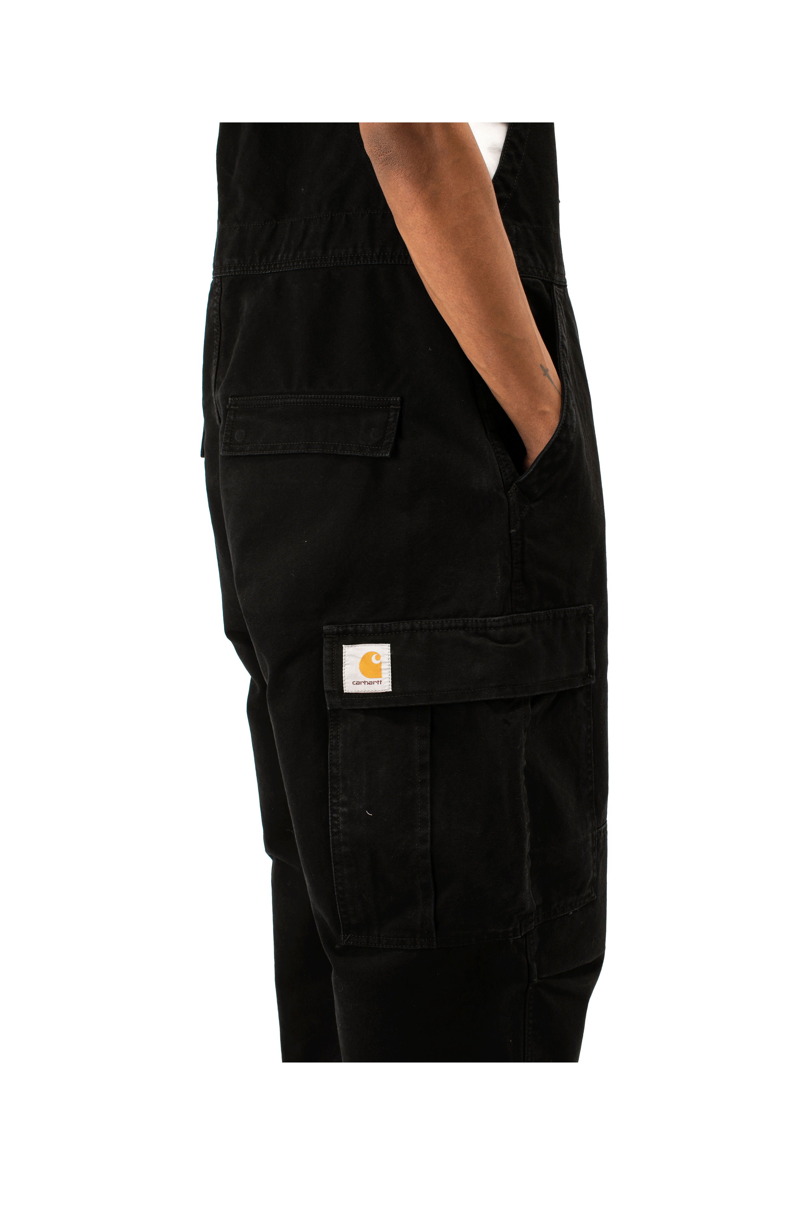 Cargo Bib Overall