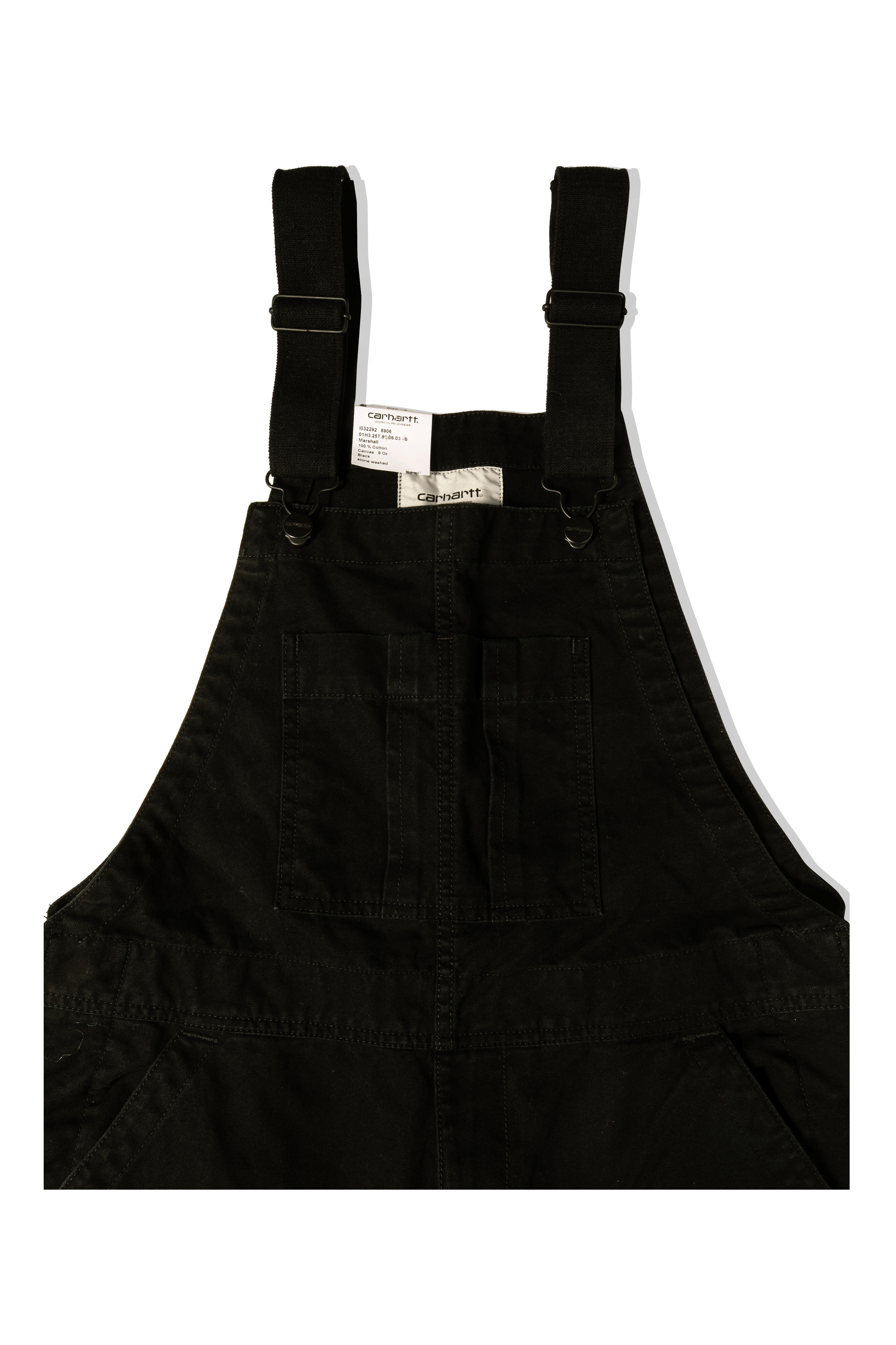 Cargo Bib Overall