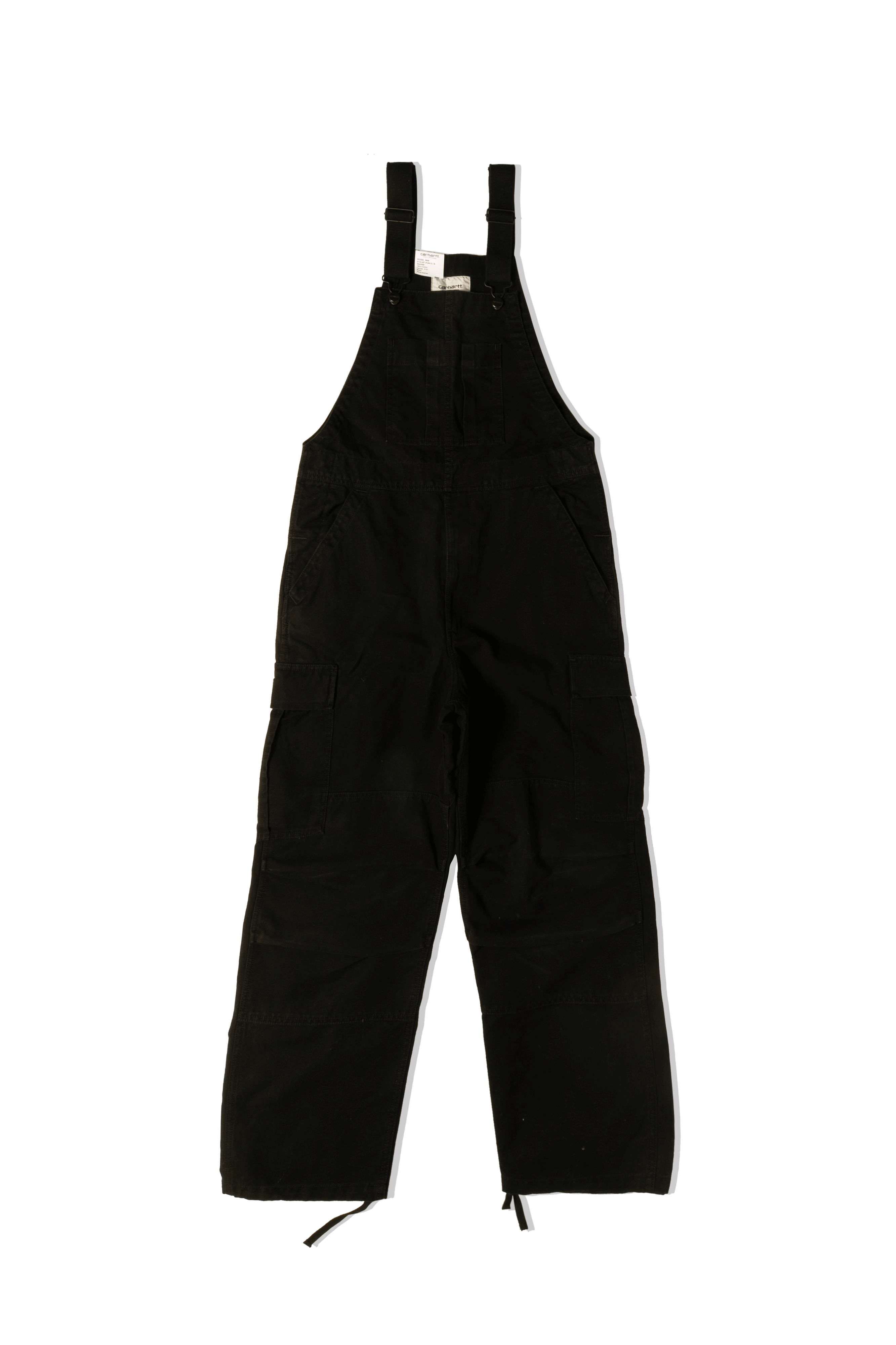 Cargo Bib Overall