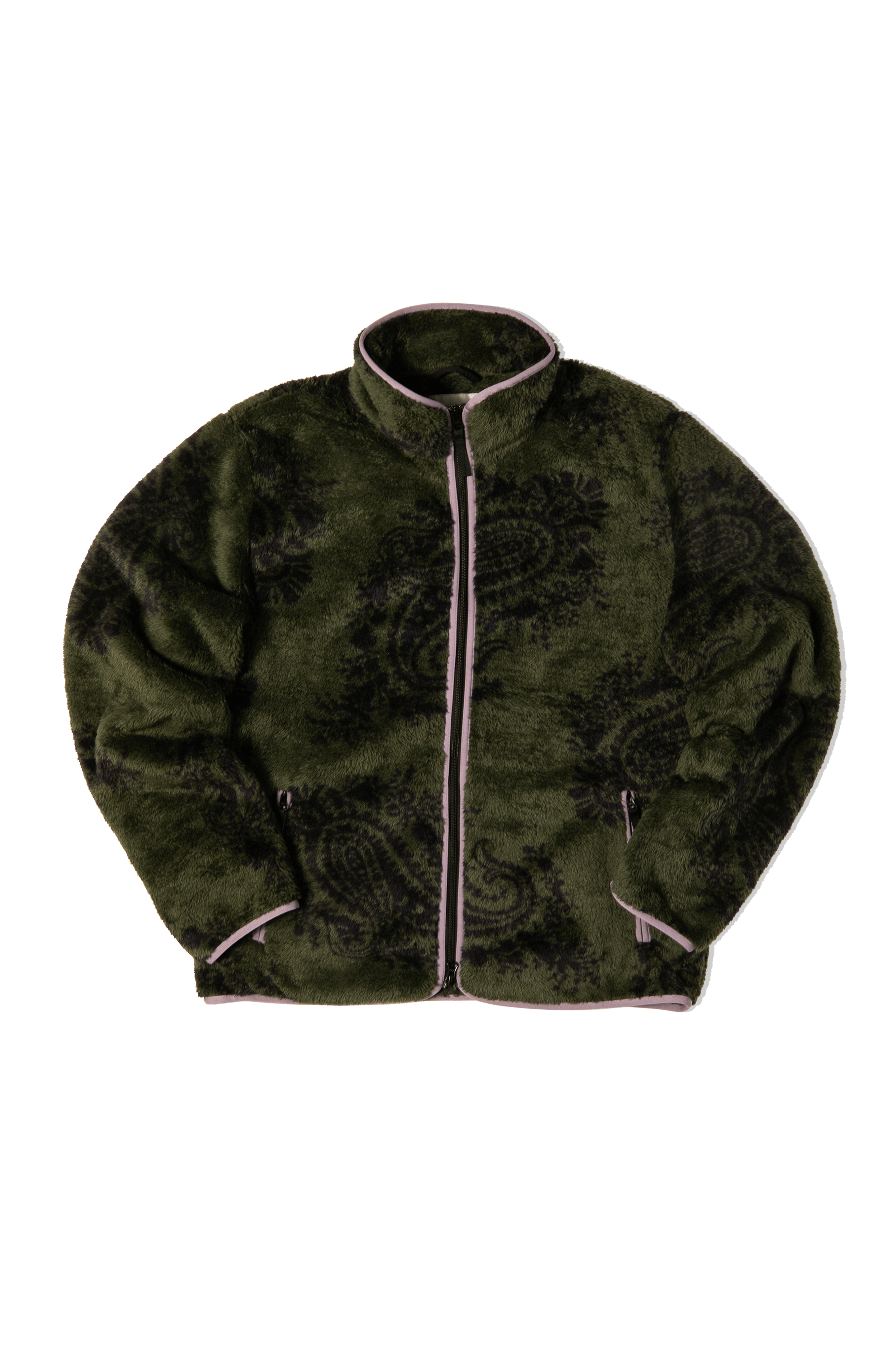 Jebson Sweat Jacket