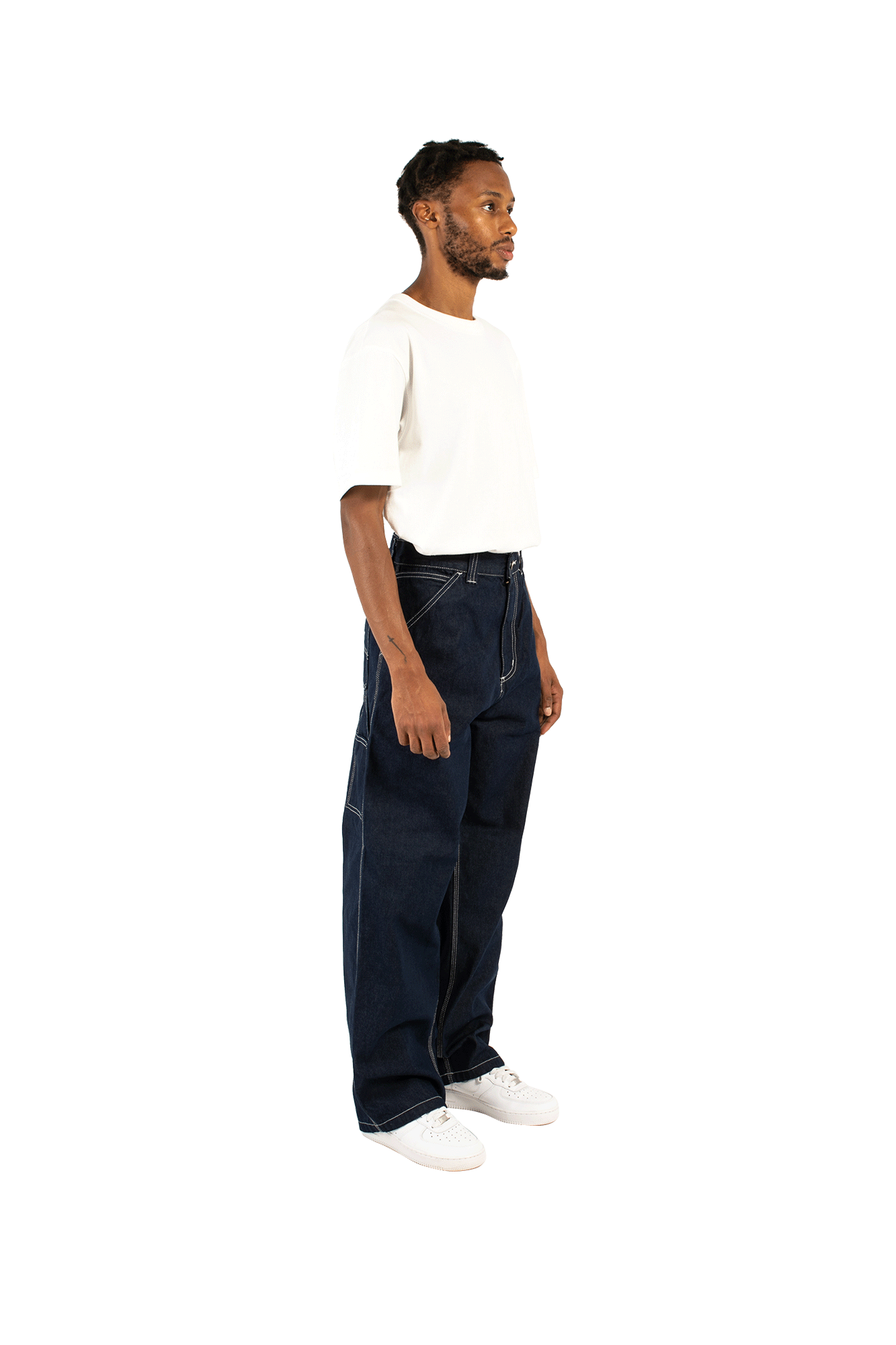 OG Single Knee Pant