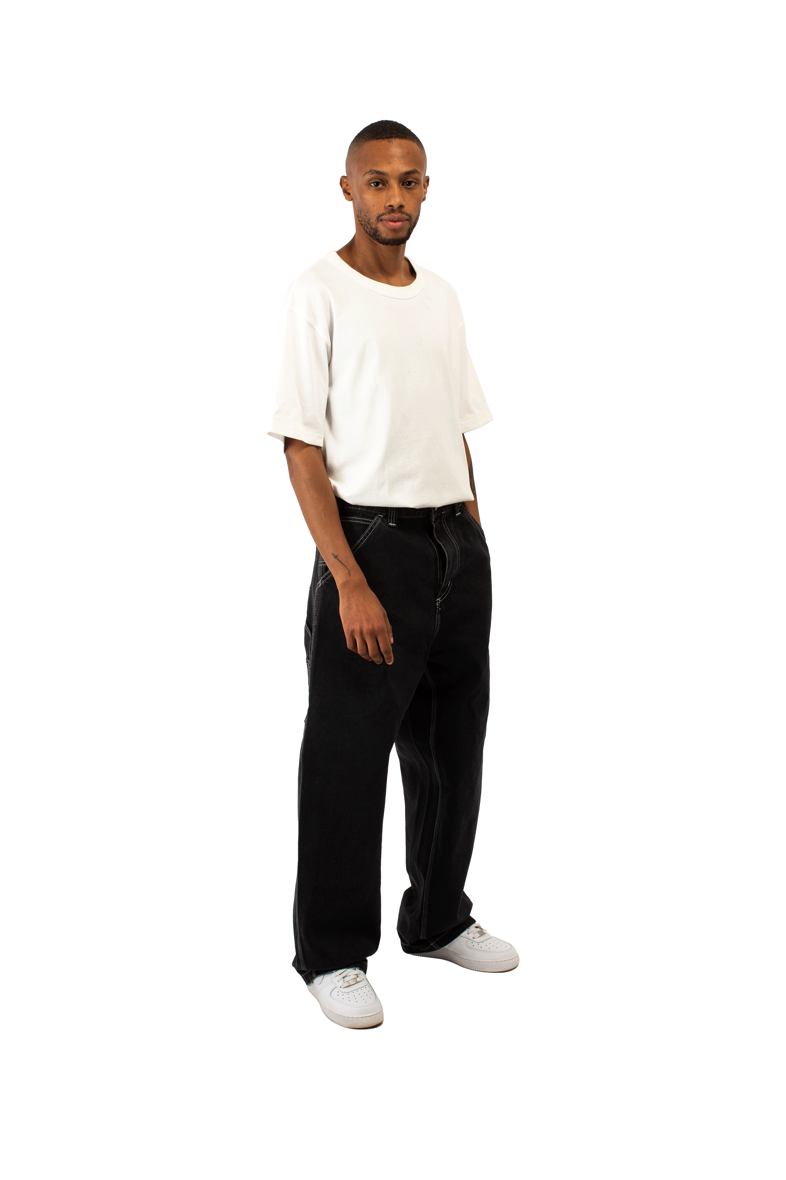 OG Single Knee Pant