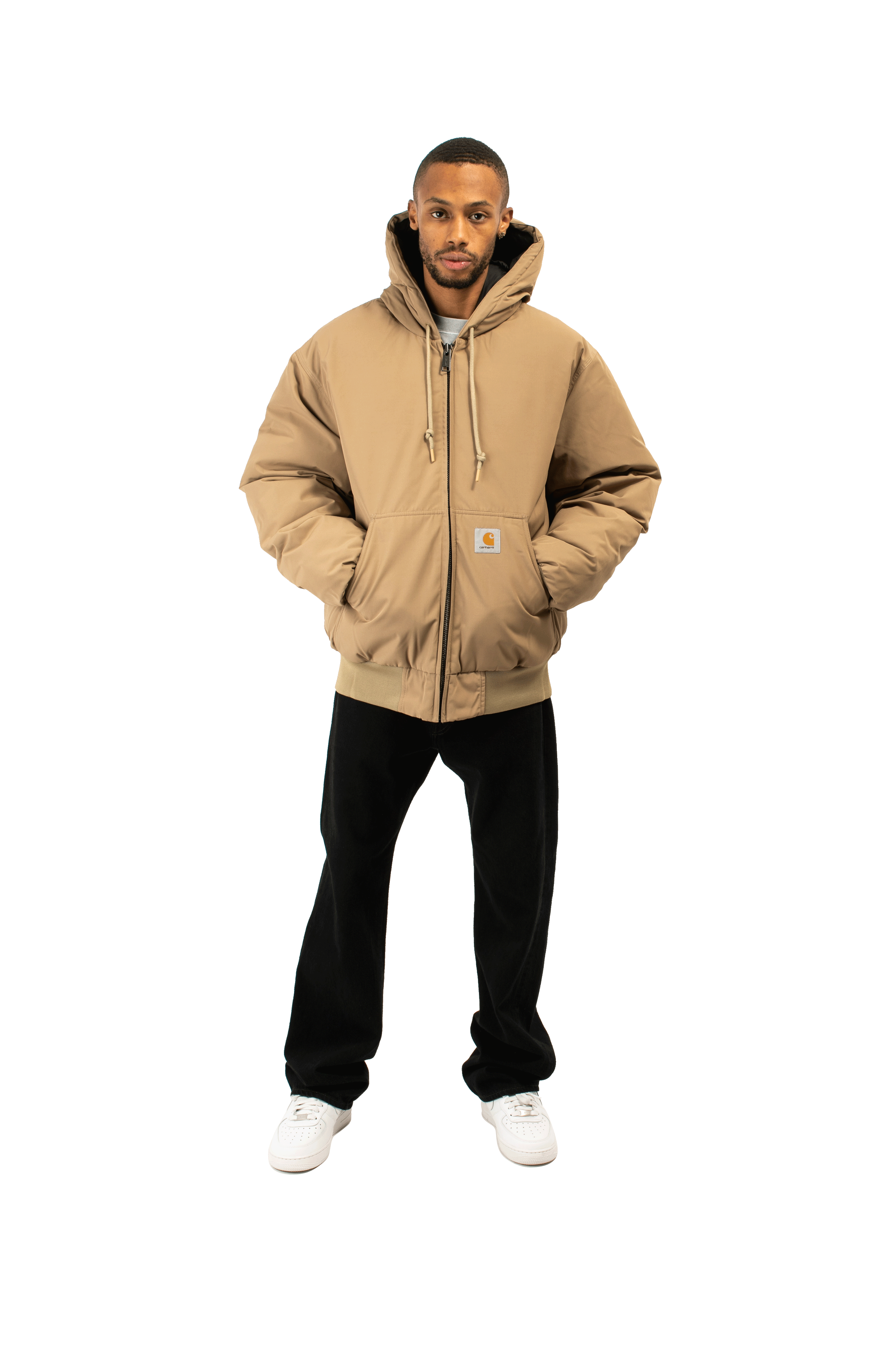 Active Cold Jacket