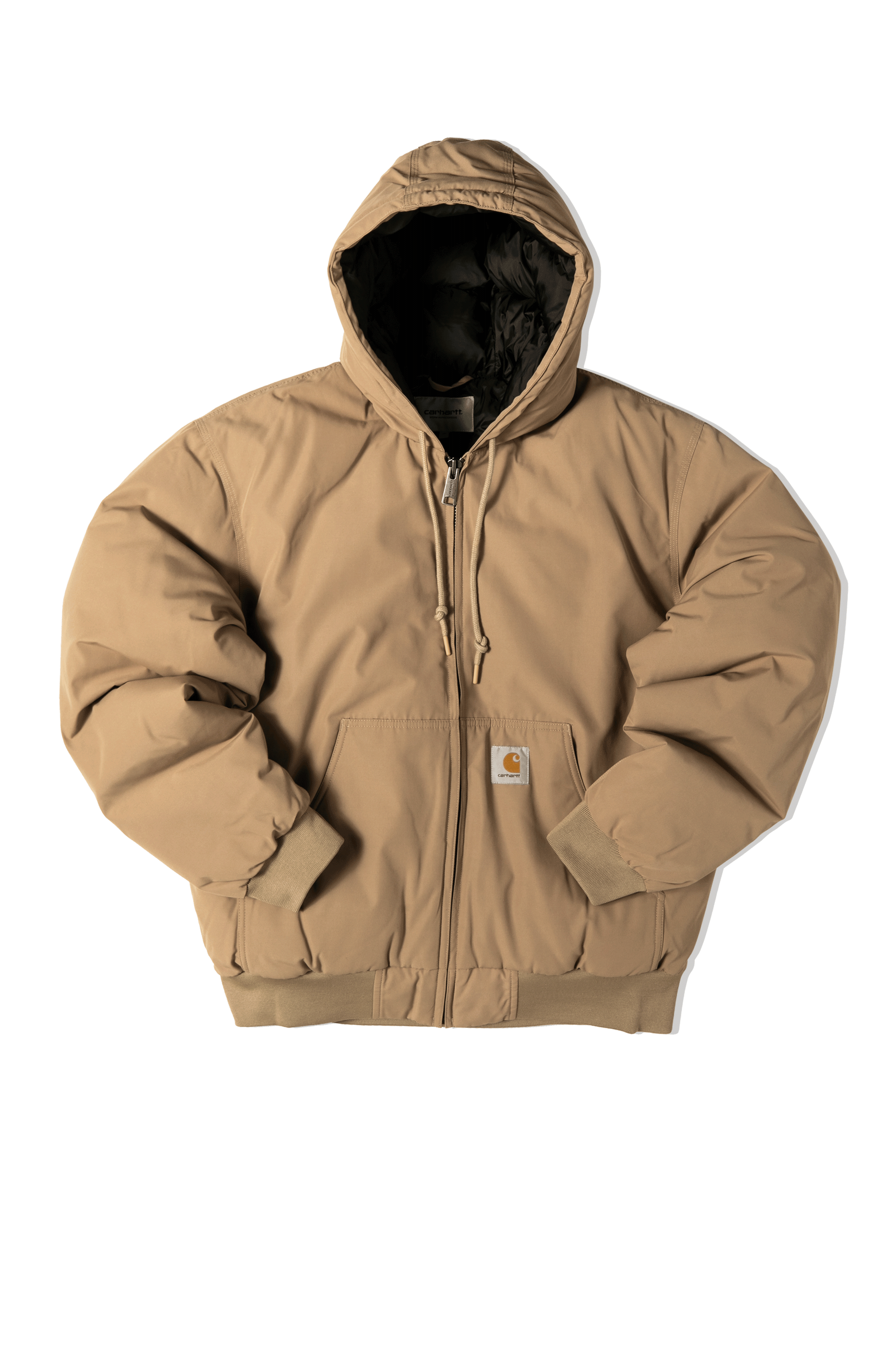 Active Cold Jacket