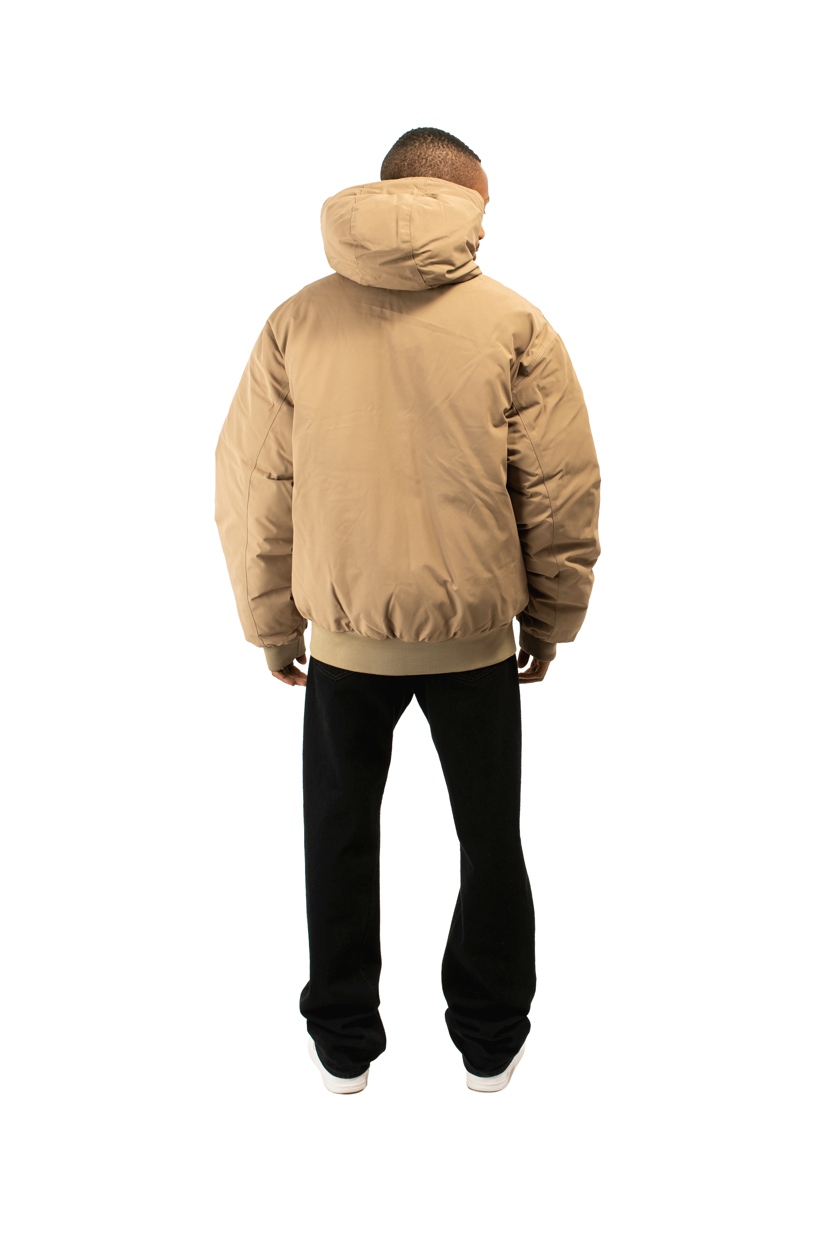 Active Cold Jacket