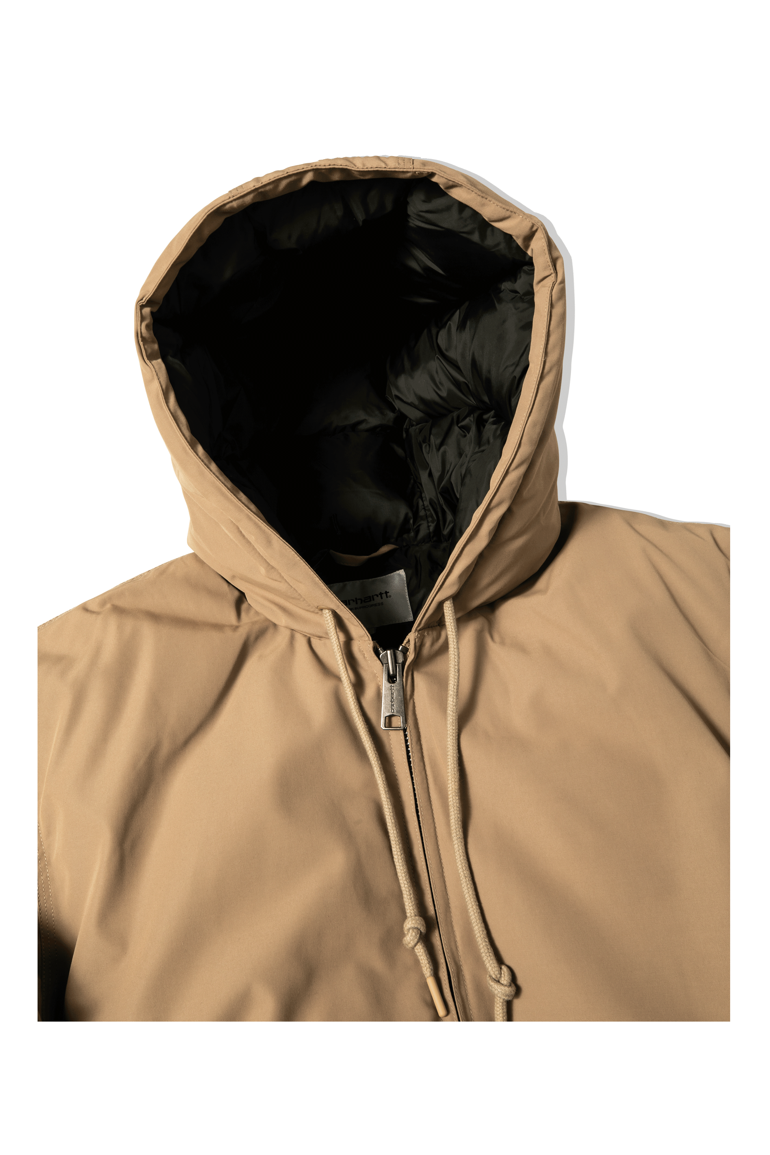 Active Cold Jacket