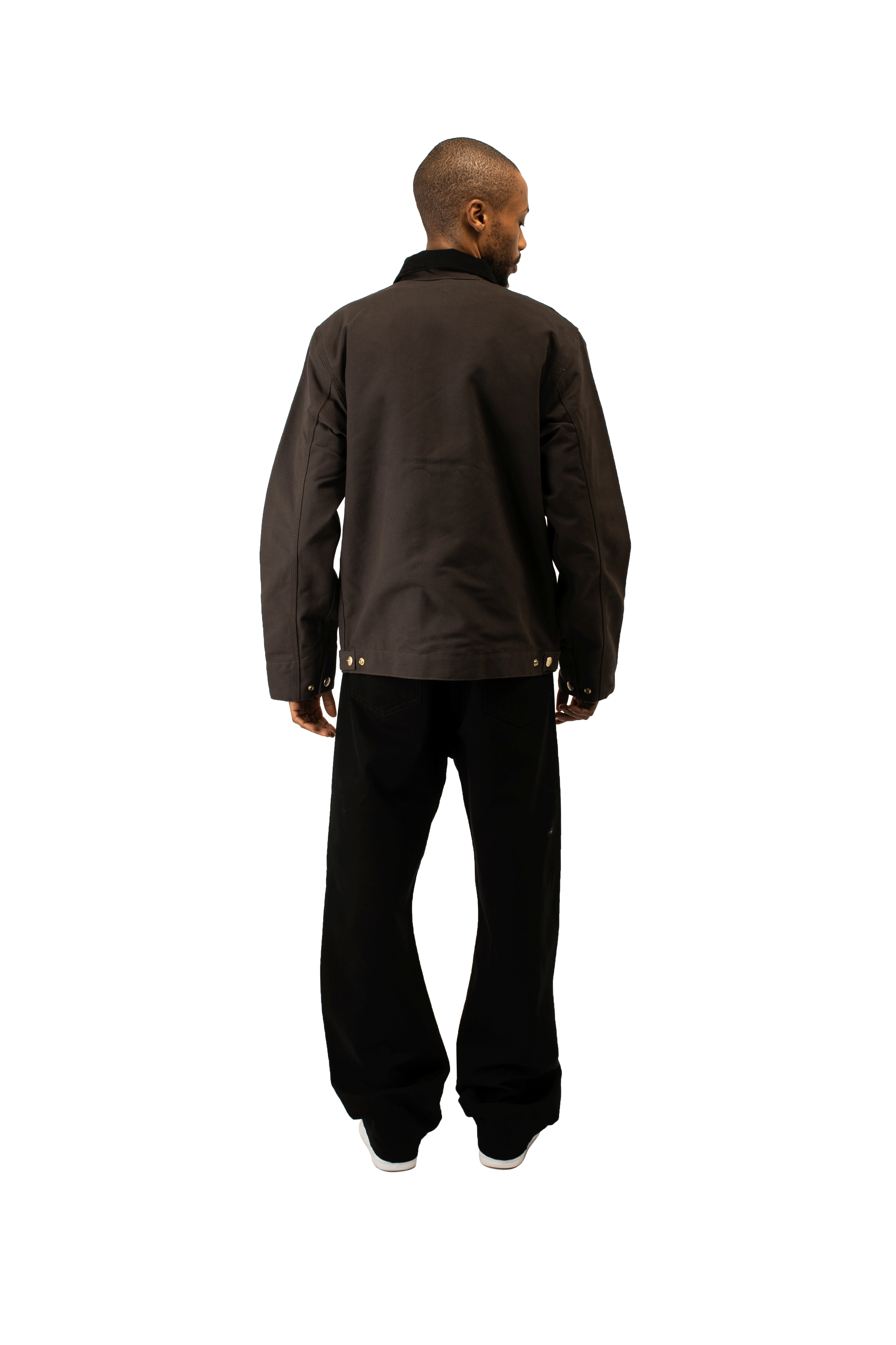 Detroit Jacket 'Dearborn' Canvas