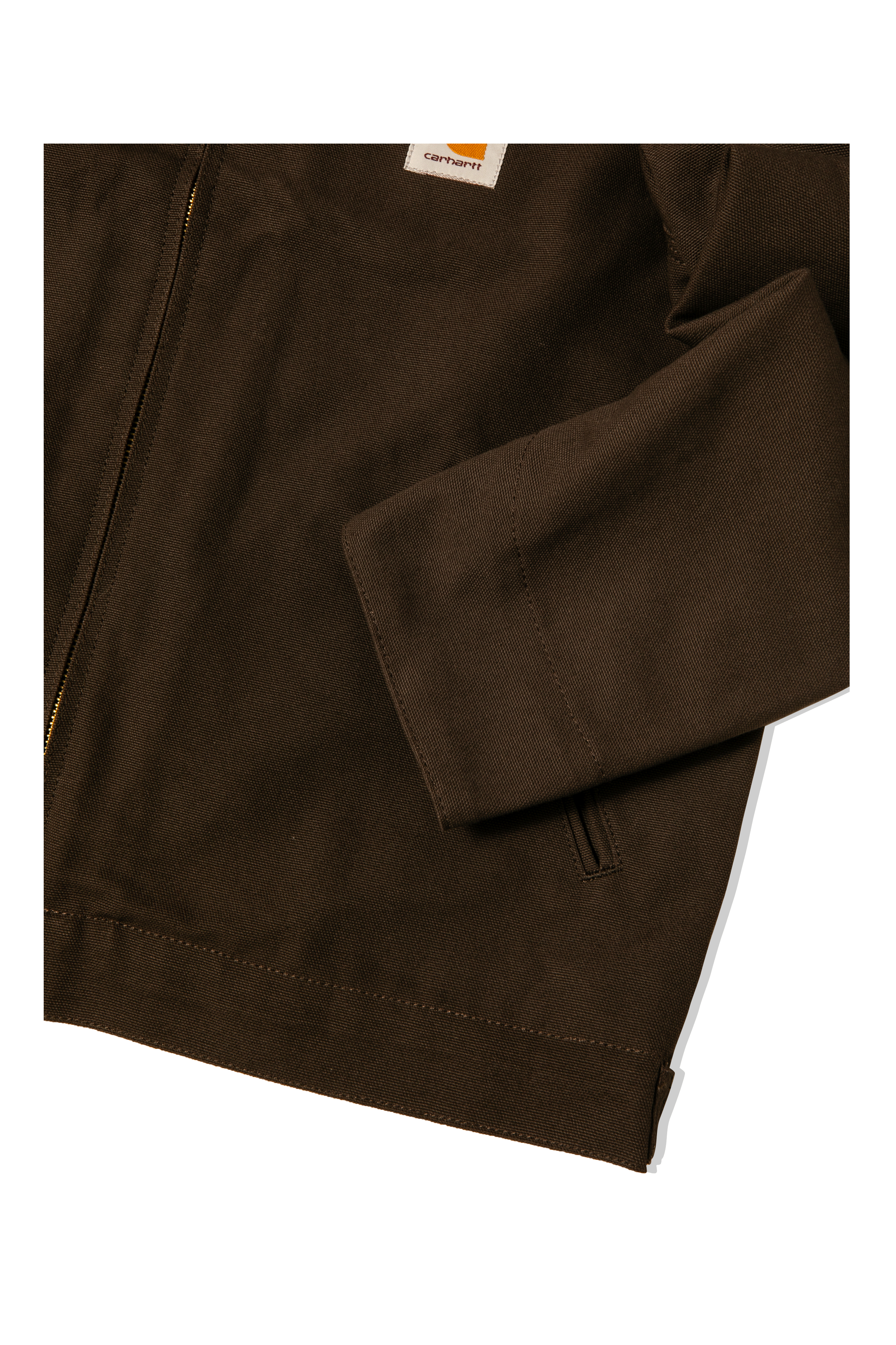 Detroit Jacket 'Dearborn' Canvas