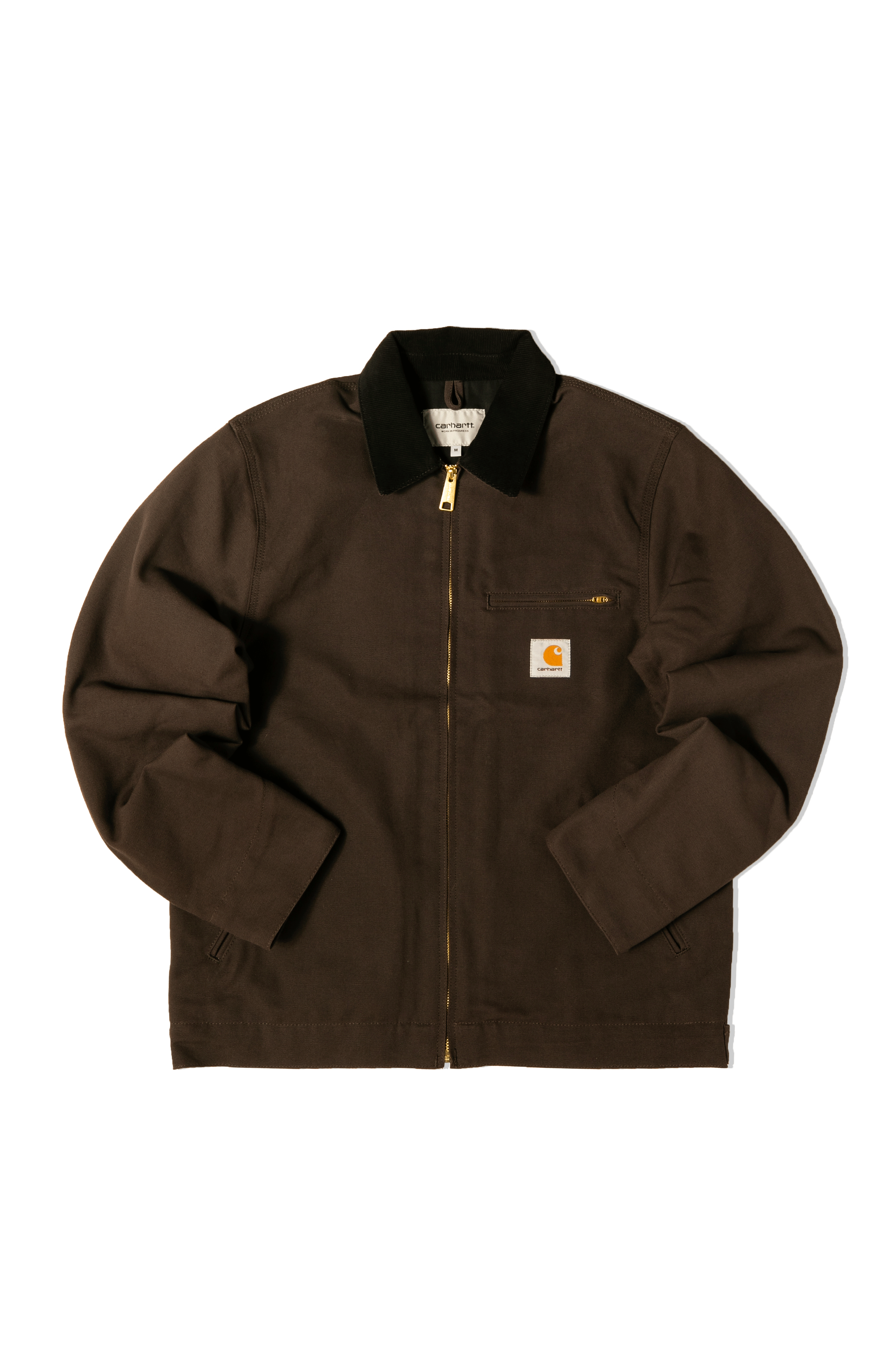 Detroit Jacket 'Dearborn' Canvas