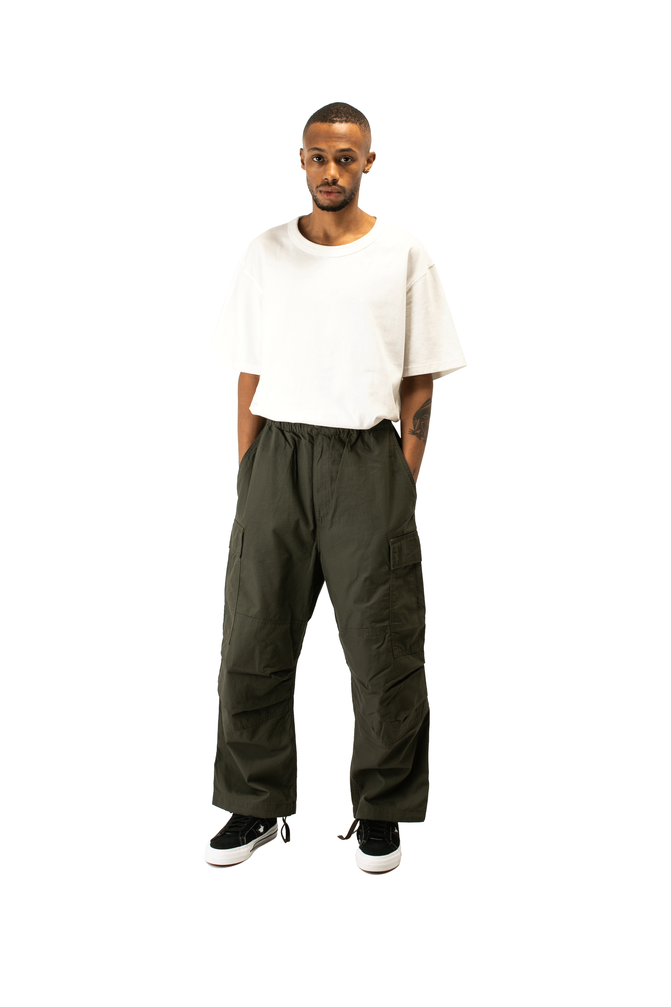 Jet Cargo Pant 'Columbia' Ripstop