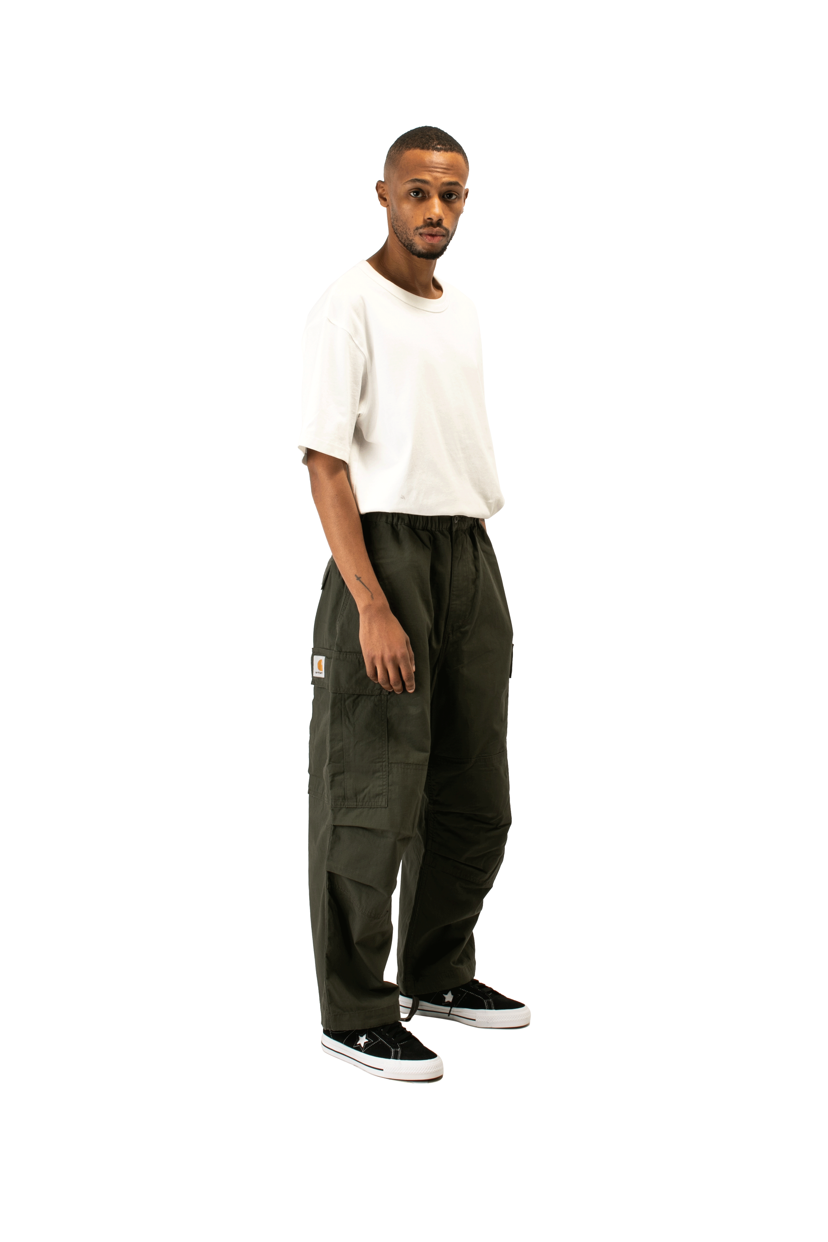 Jet Cargo Pant 'Columbia' Ripstop