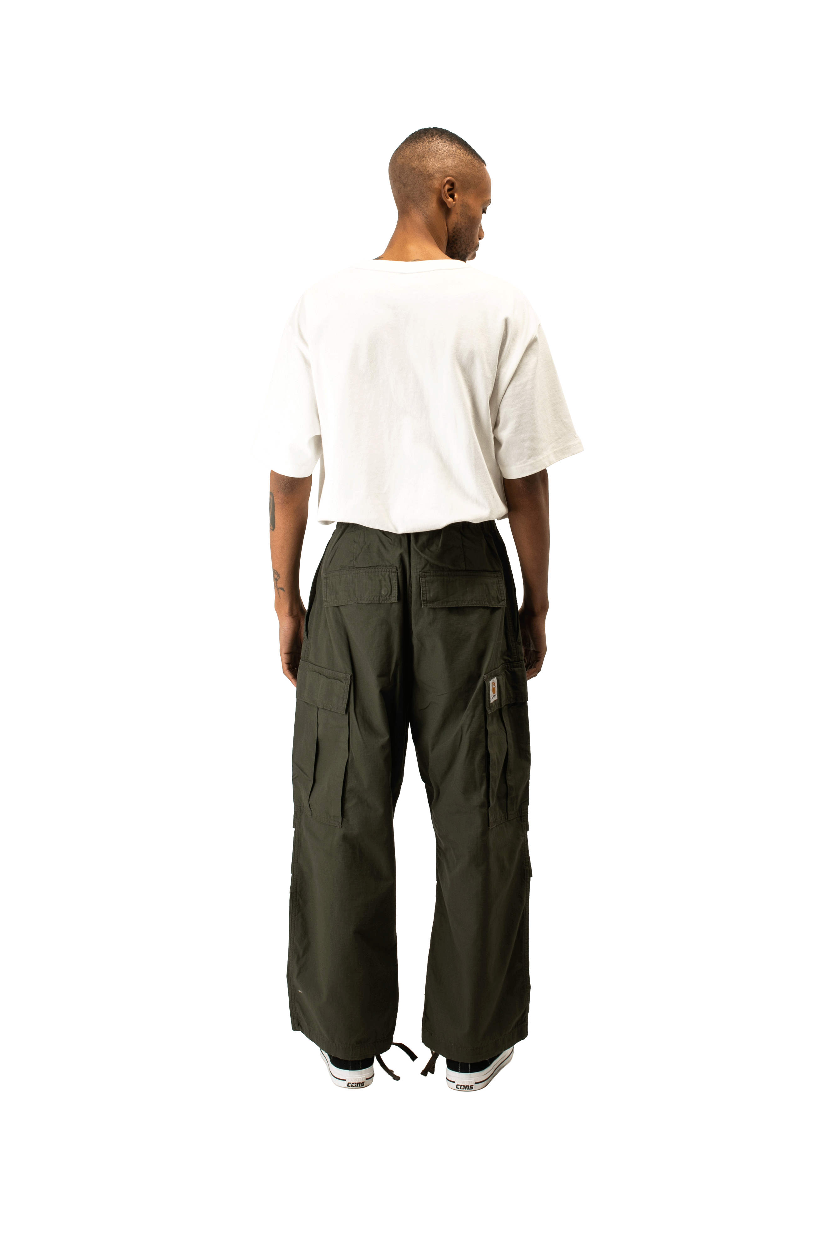 Jet Cargo Pant 'Columbia' Ripstop