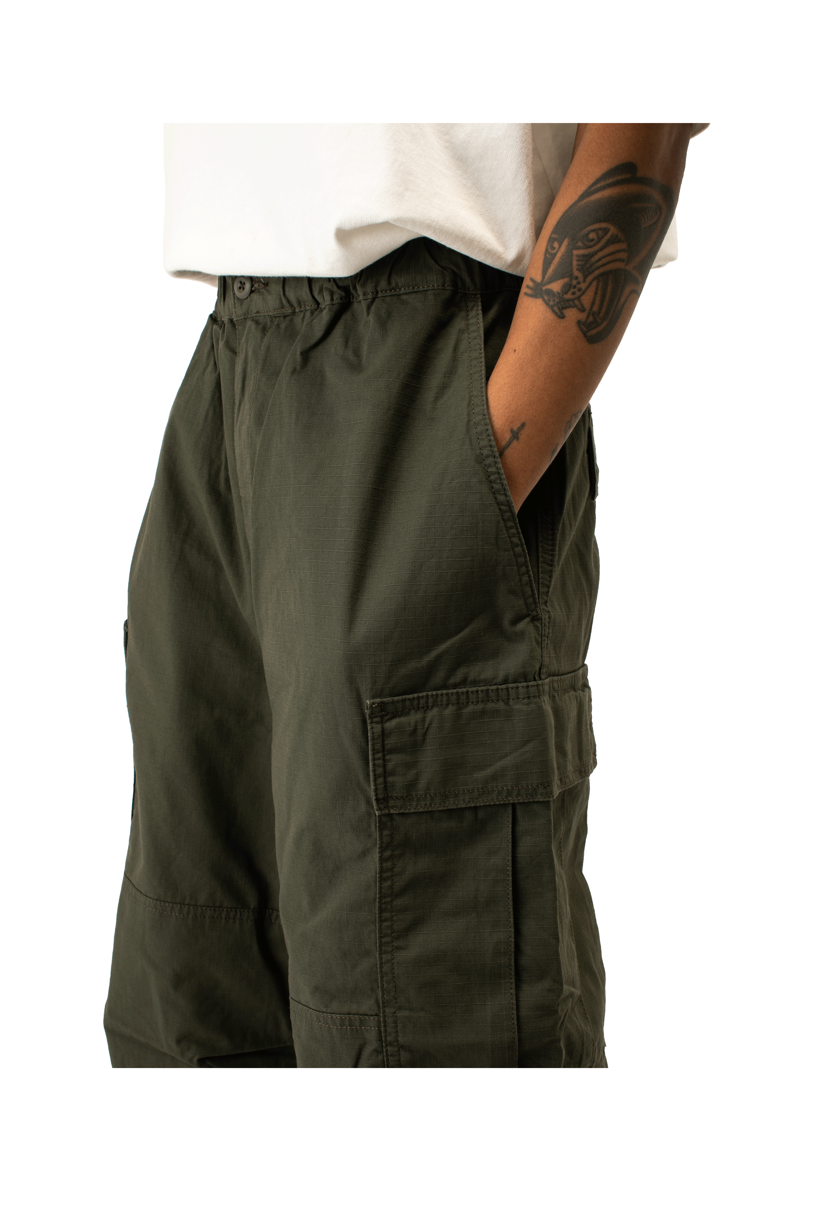 Jet Cargo Pant 'Columbia' Ripstop