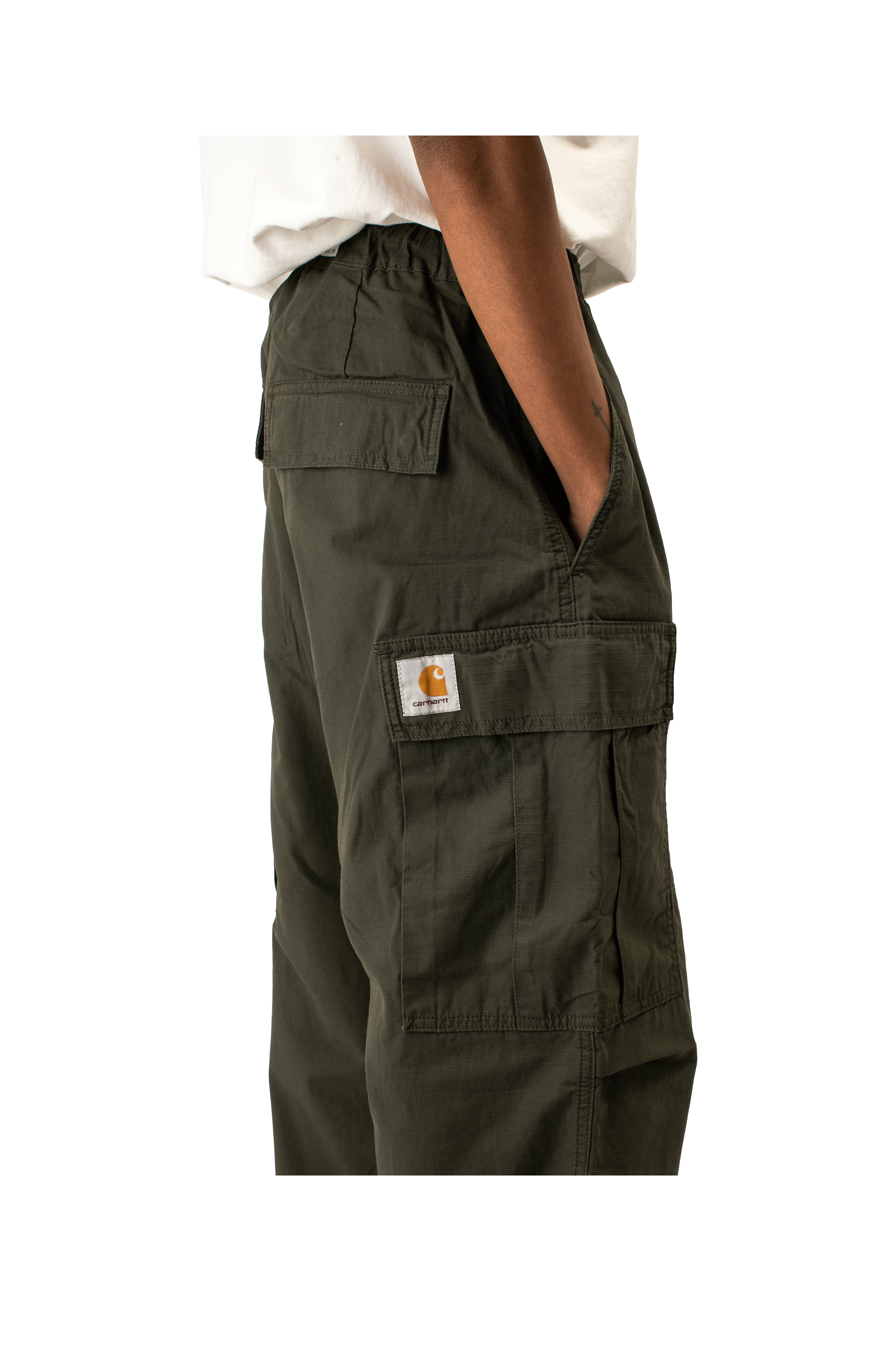 Jet Cargo Pant 'Columbia' Ripstop