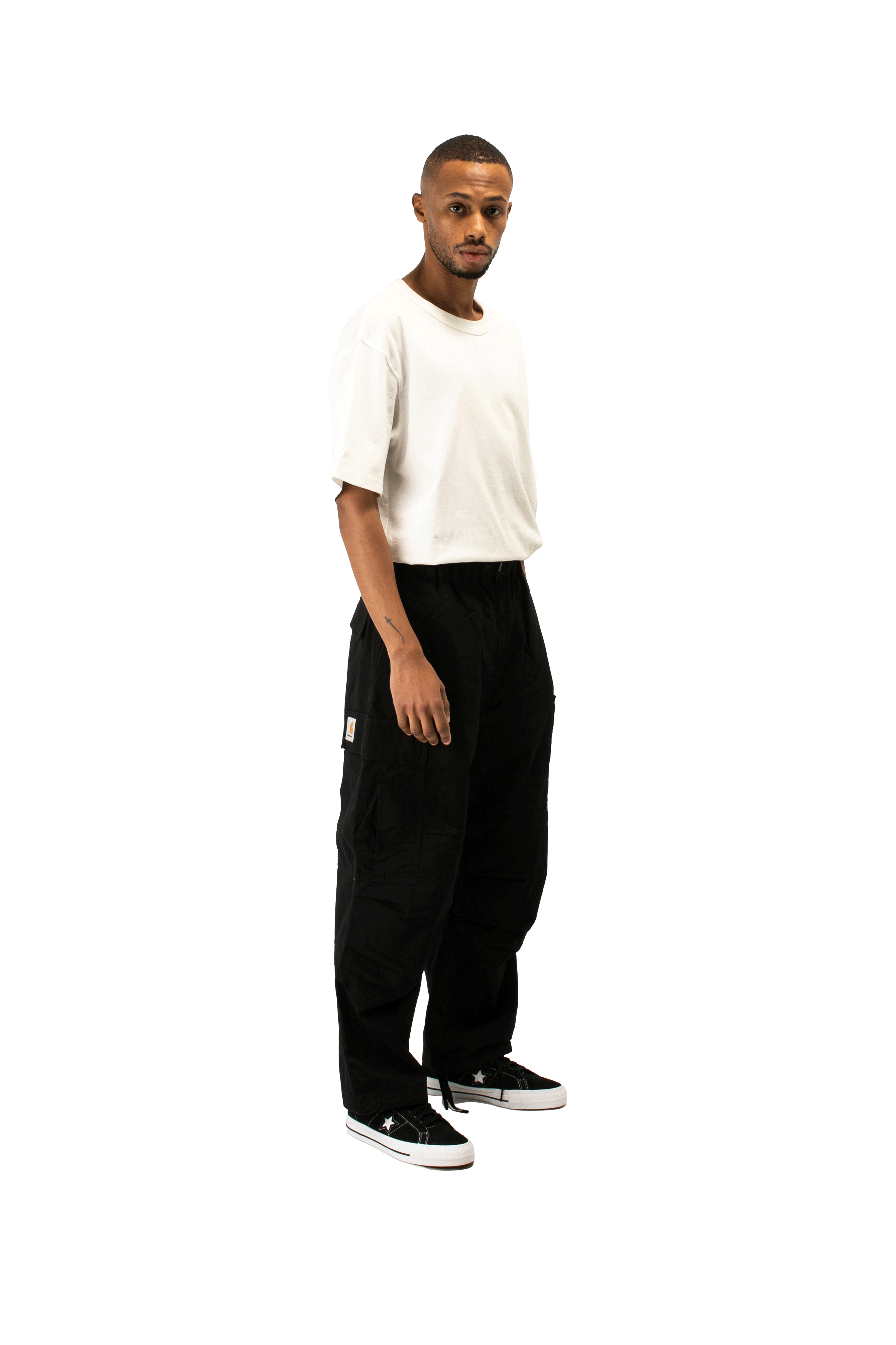 Jet Cargo Pant 'Columbia' Ripstop