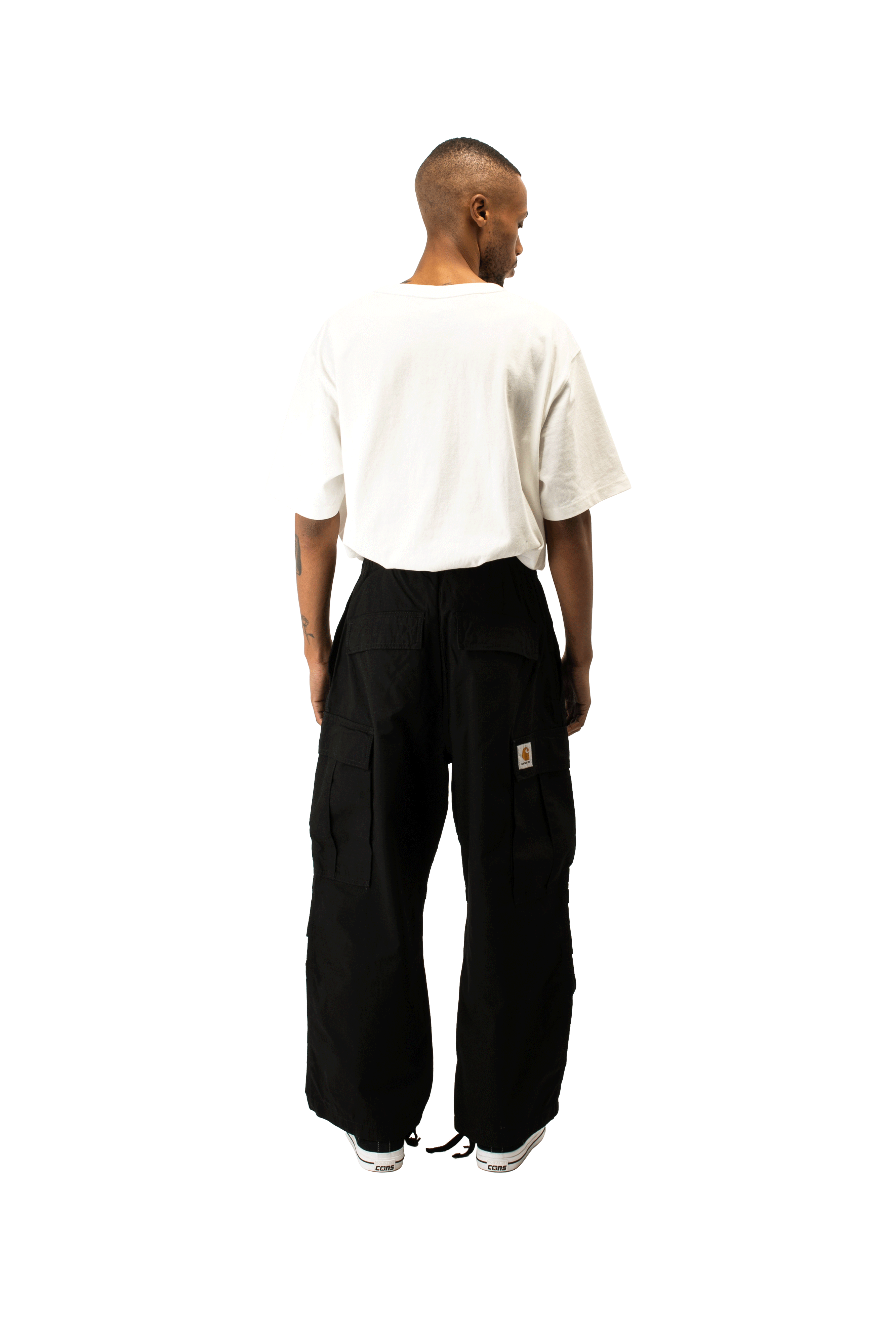 Jet Cargo Pant 'Columbia' Ripstop