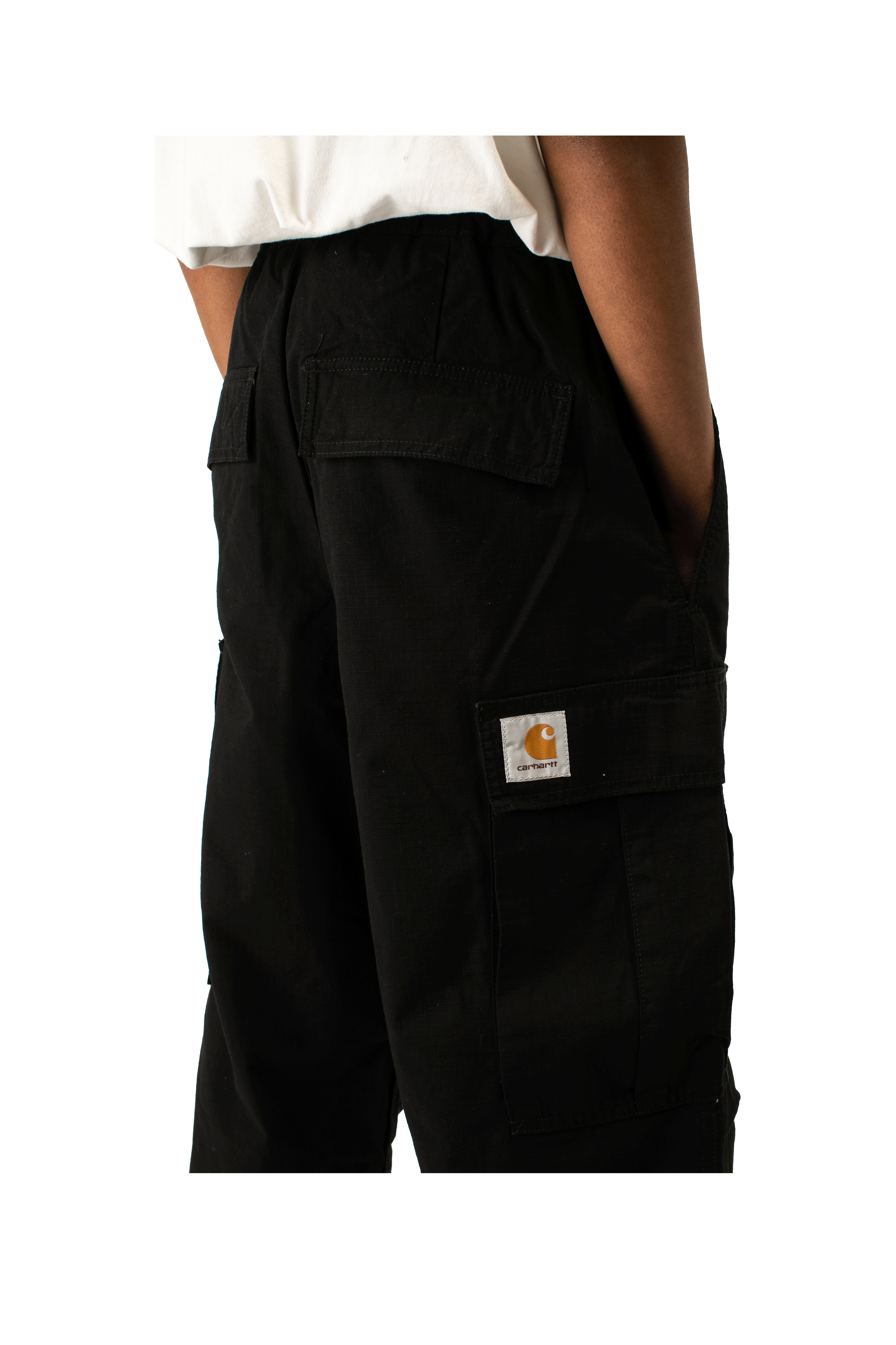 Jet Cargo Pant 'Columbia' Ripstop