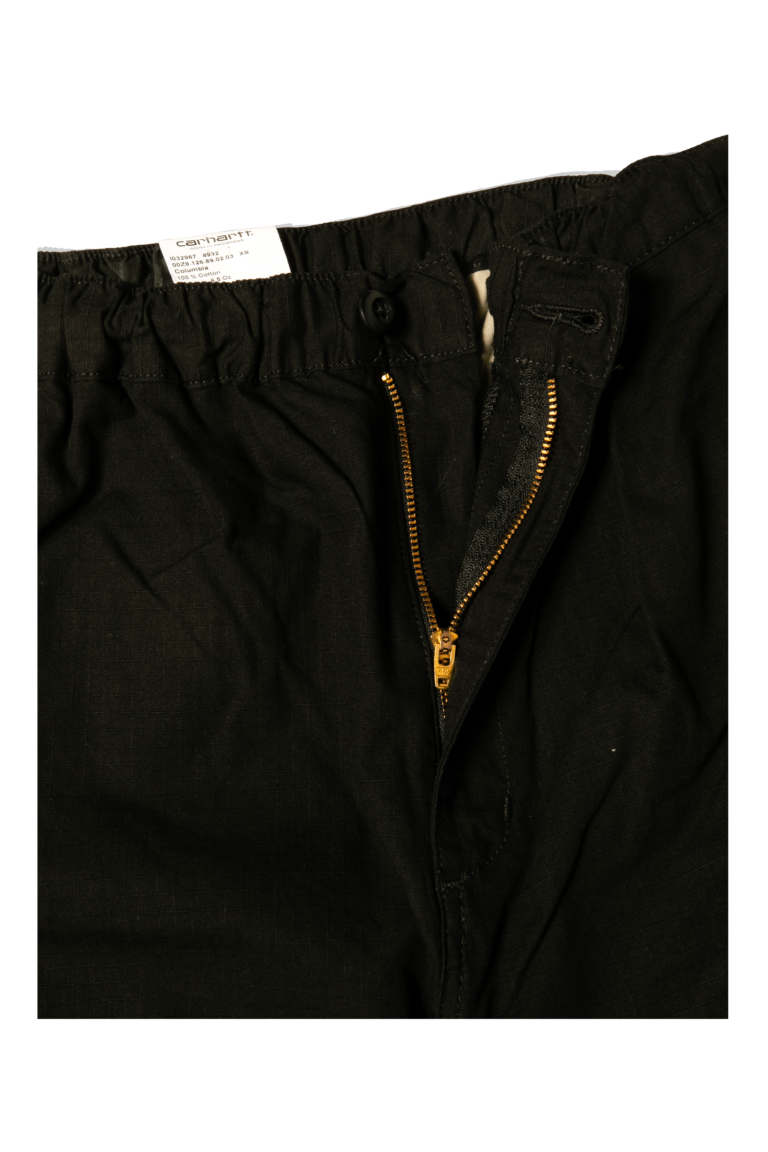 Jet Cargo Pant 'Columbia' Ripstop